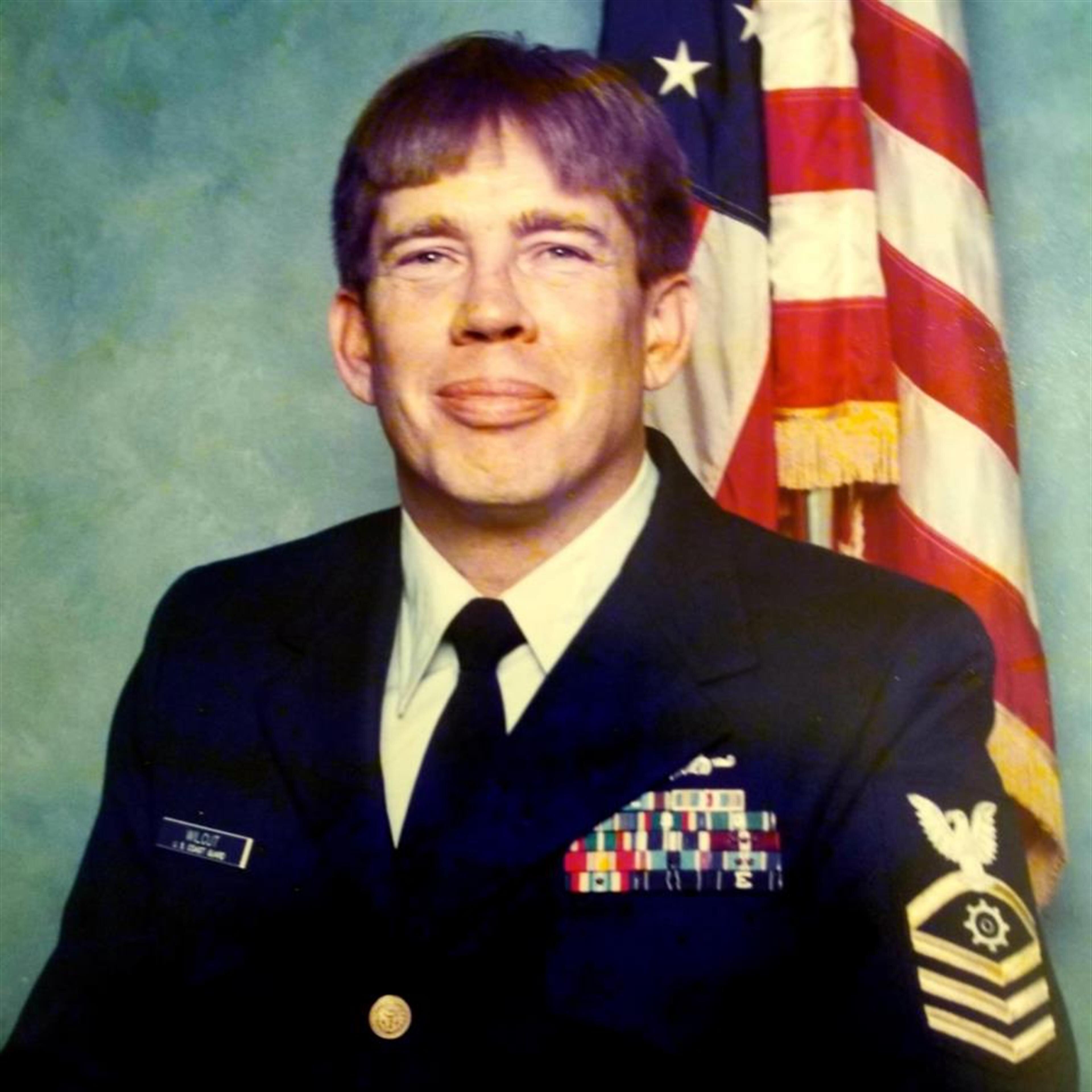 Terry Albert Wilcut