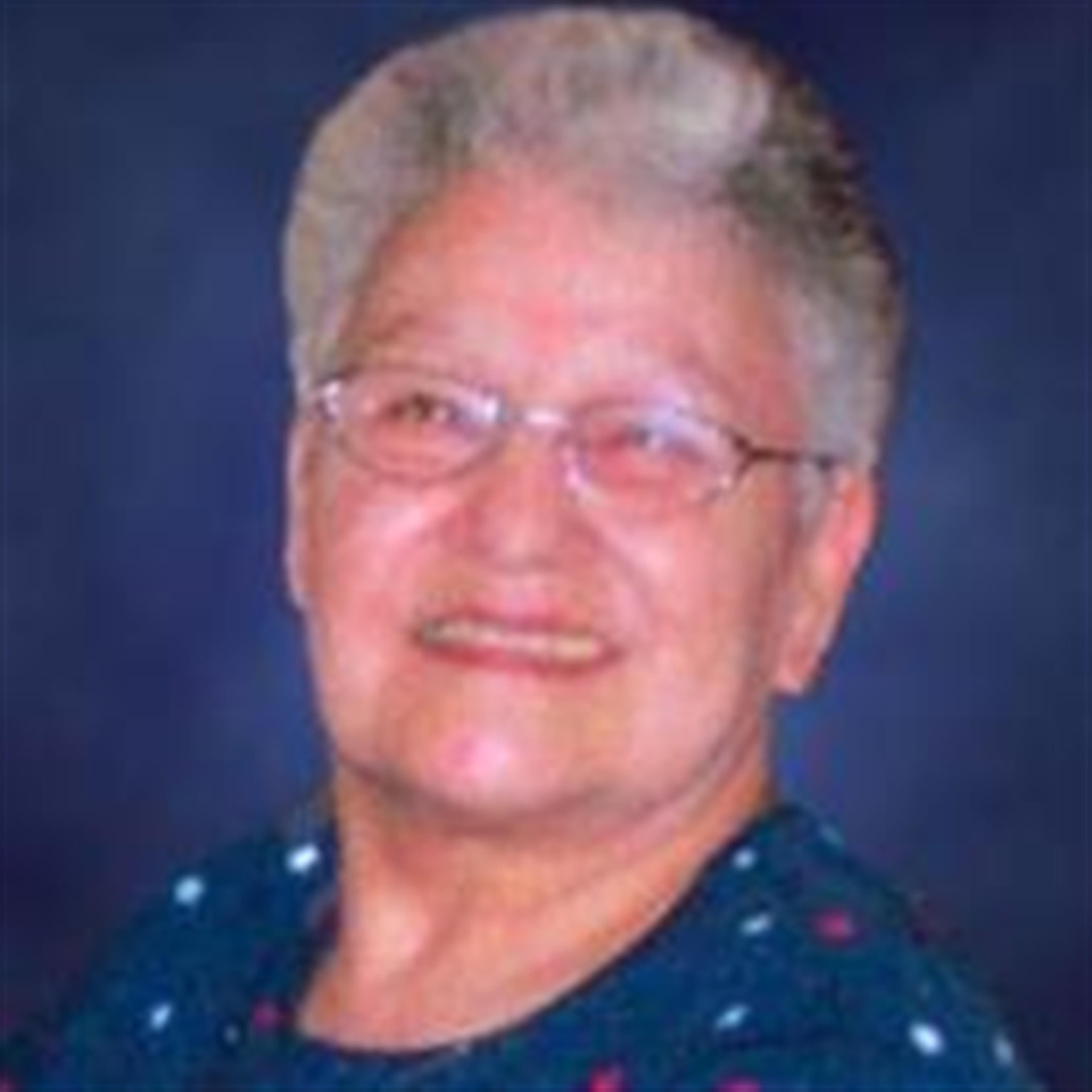 Mrs.  Joyce Jean Morrison