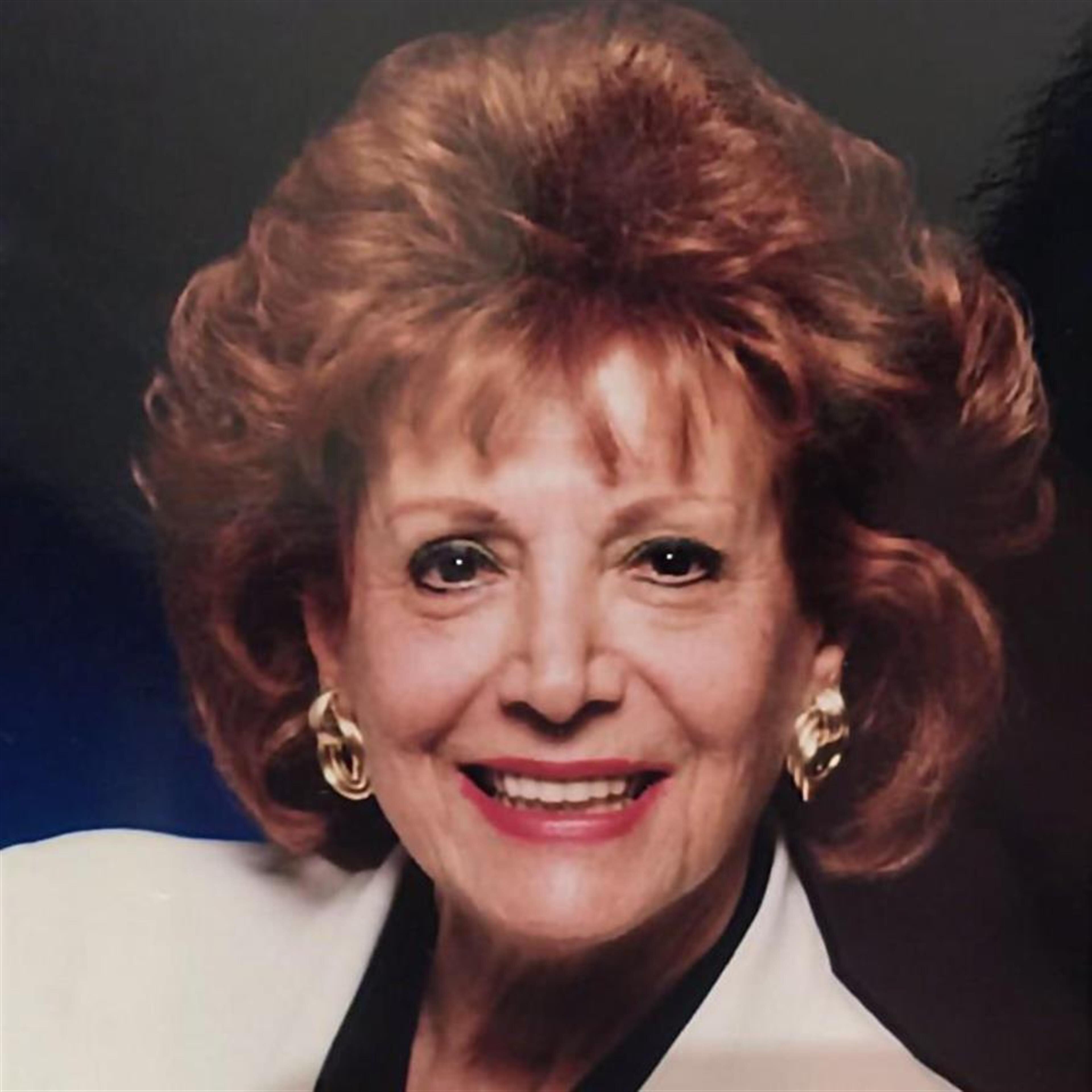 Beatrice Kriss