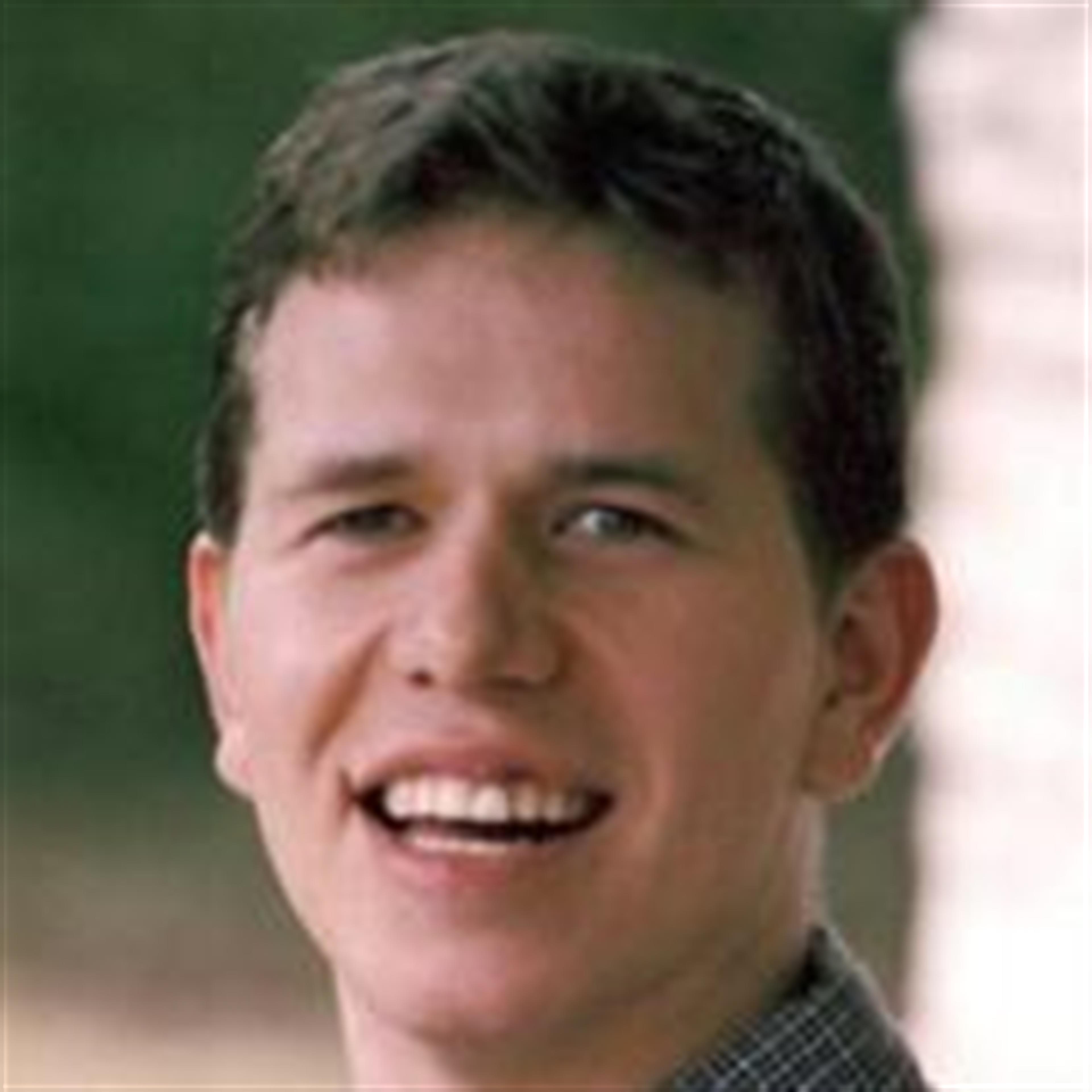 Derek J. Taylor (Bolivar)