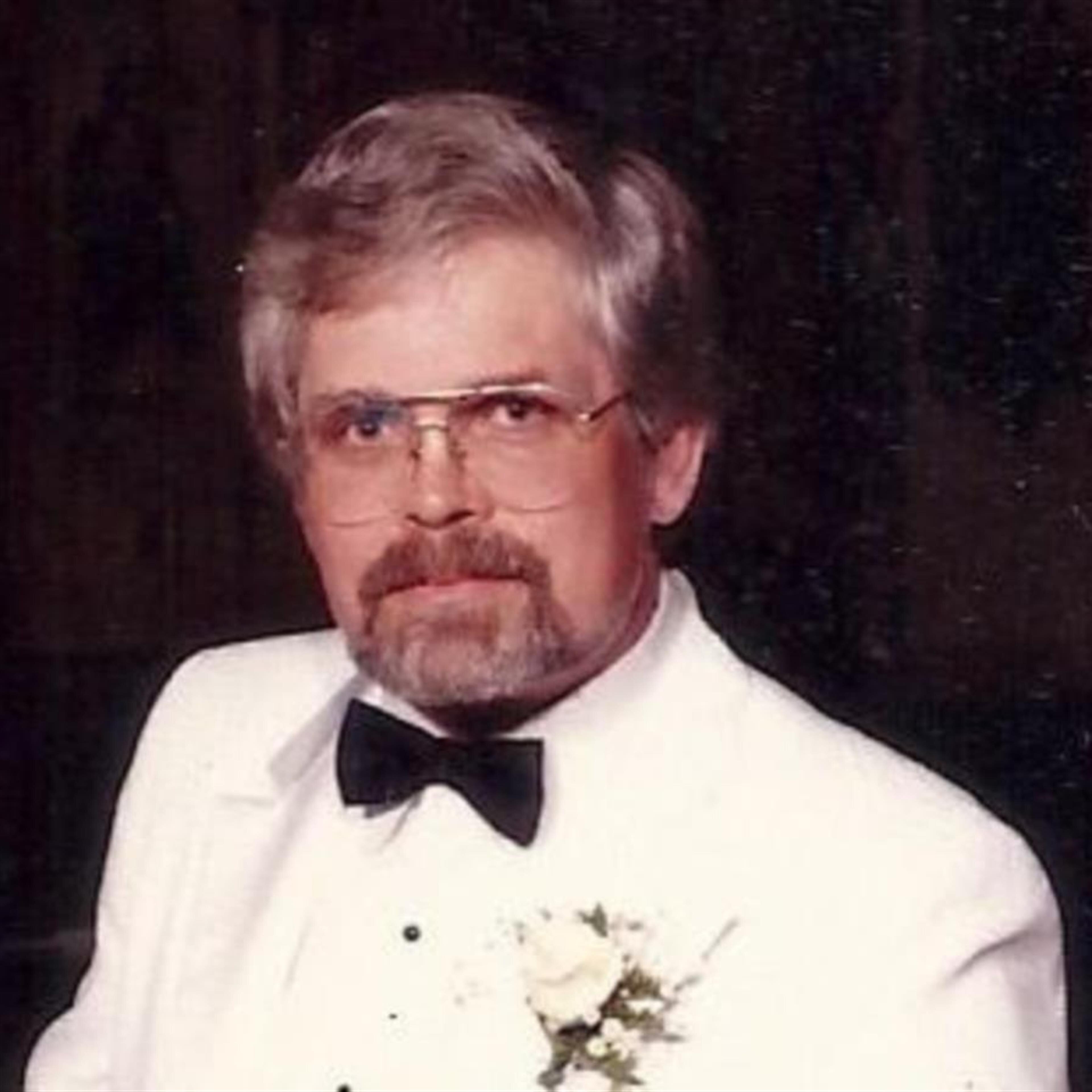 William Sumner Pritchard III