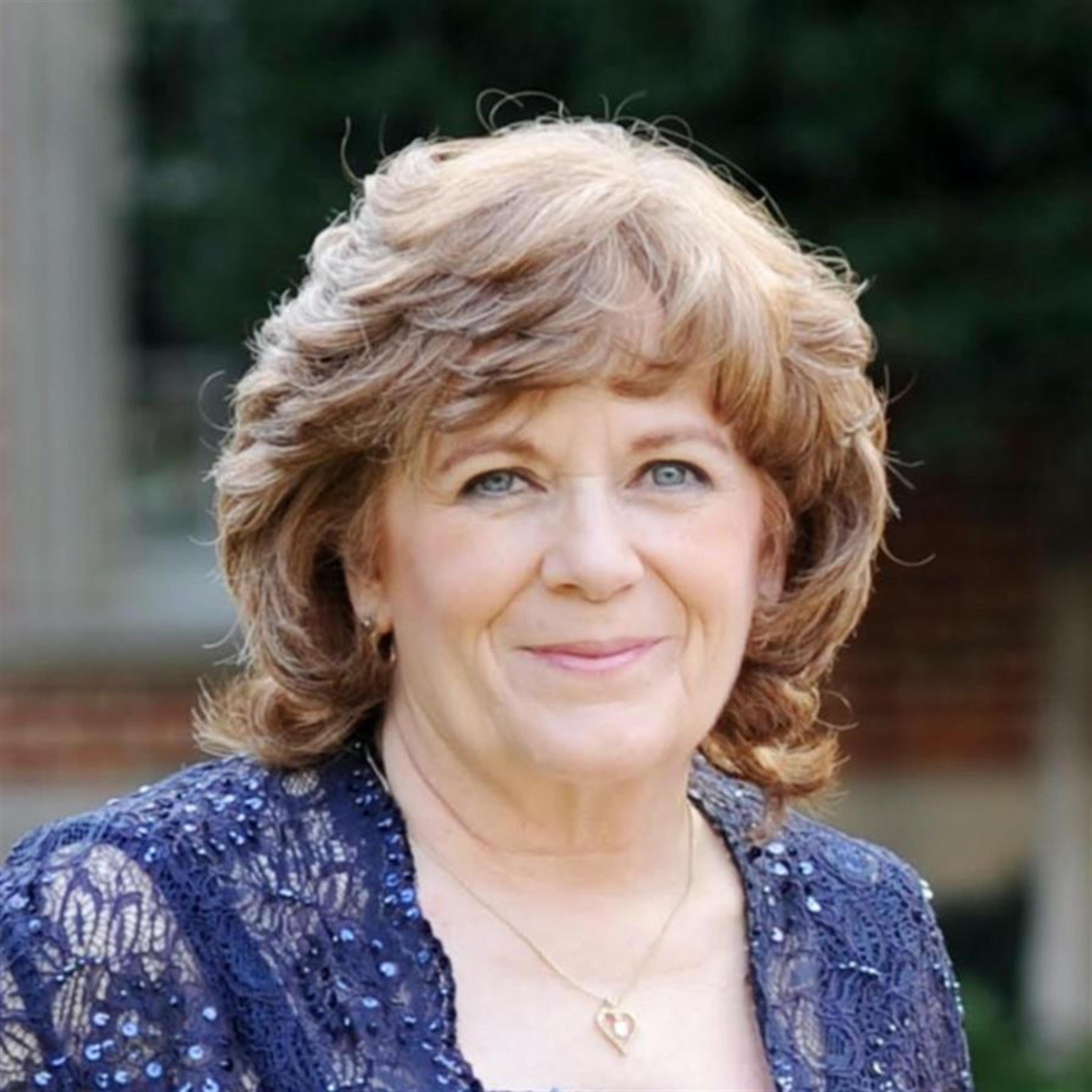 Rebecca Leigh Brezik