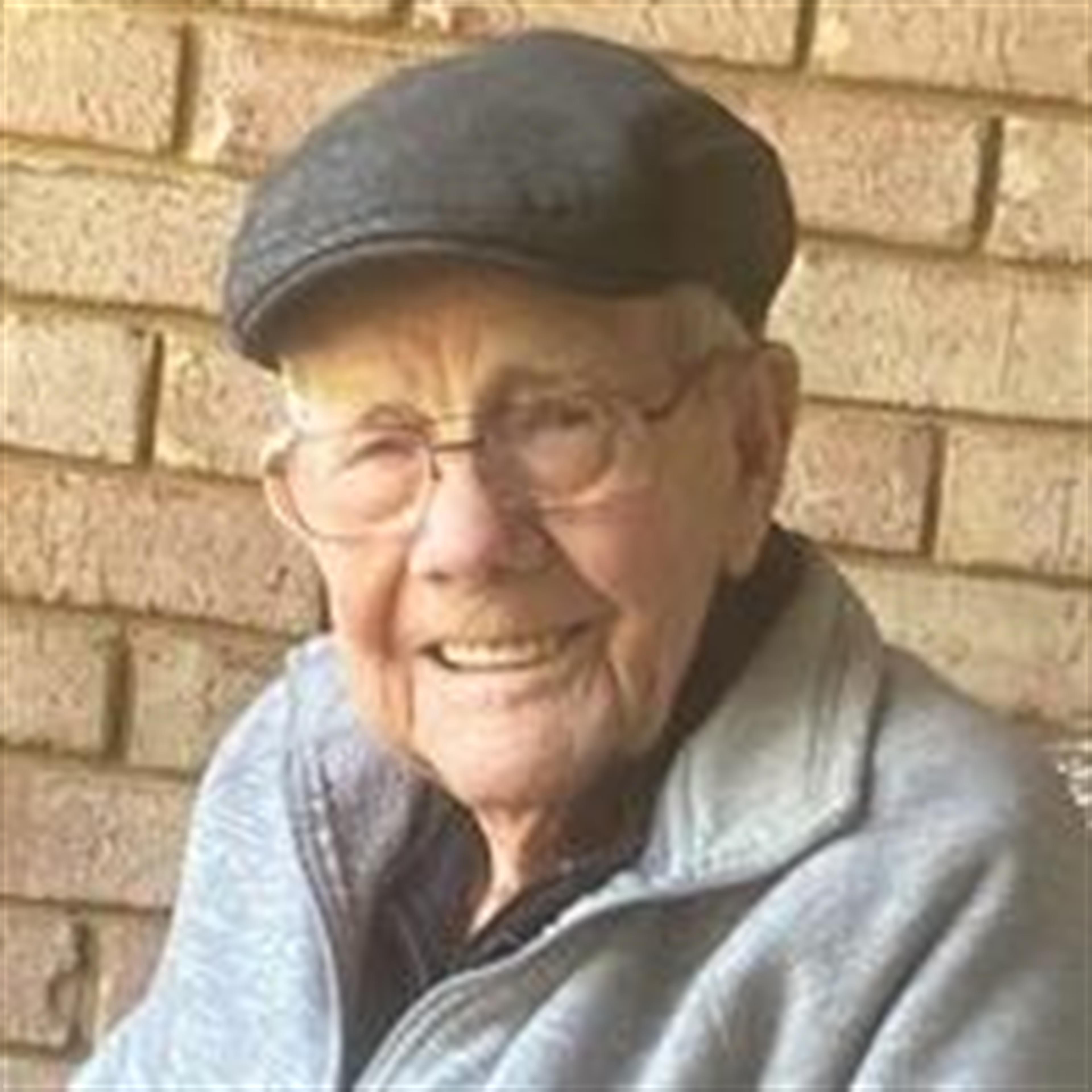 James Joseph Hill Sr.