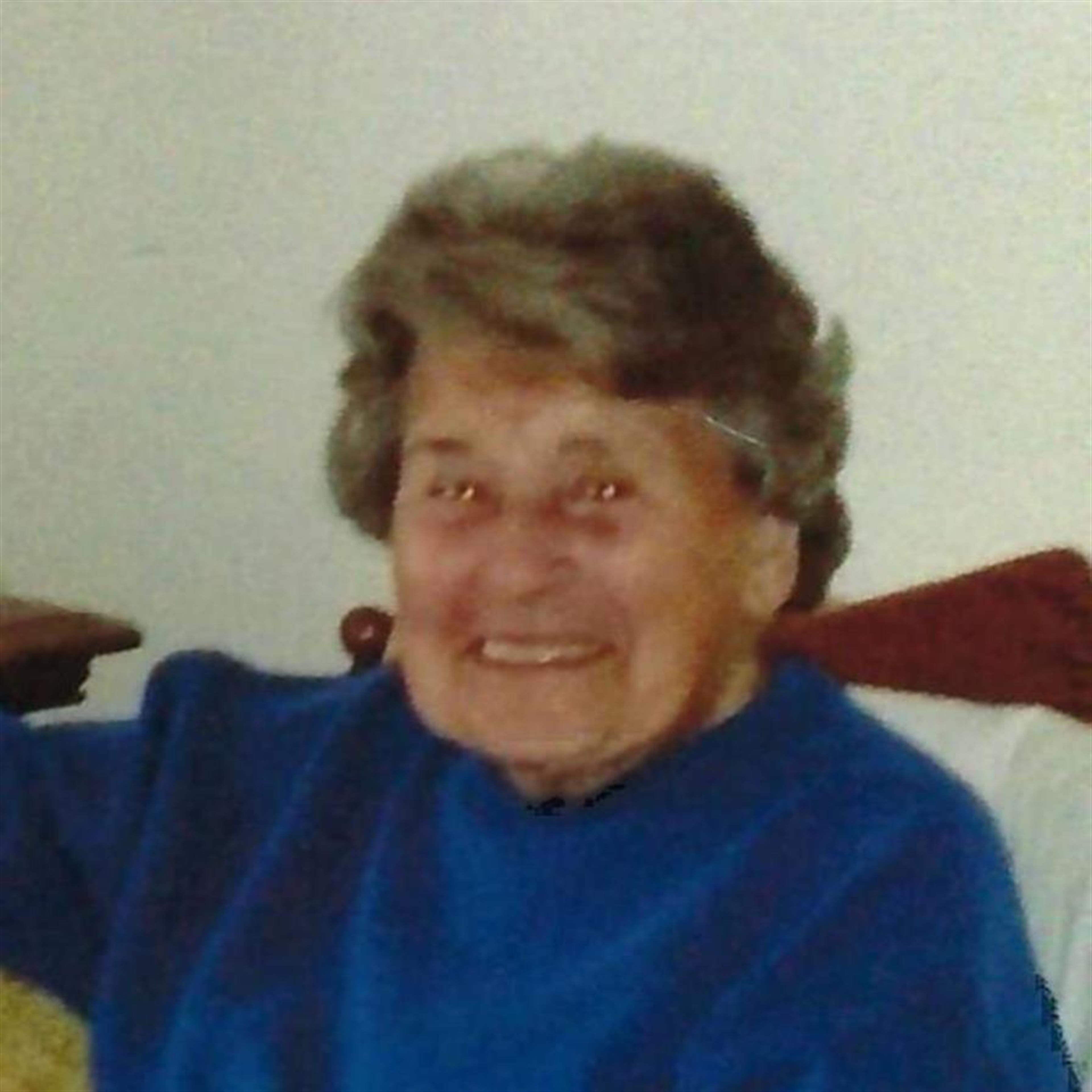 Shirley L. Seger