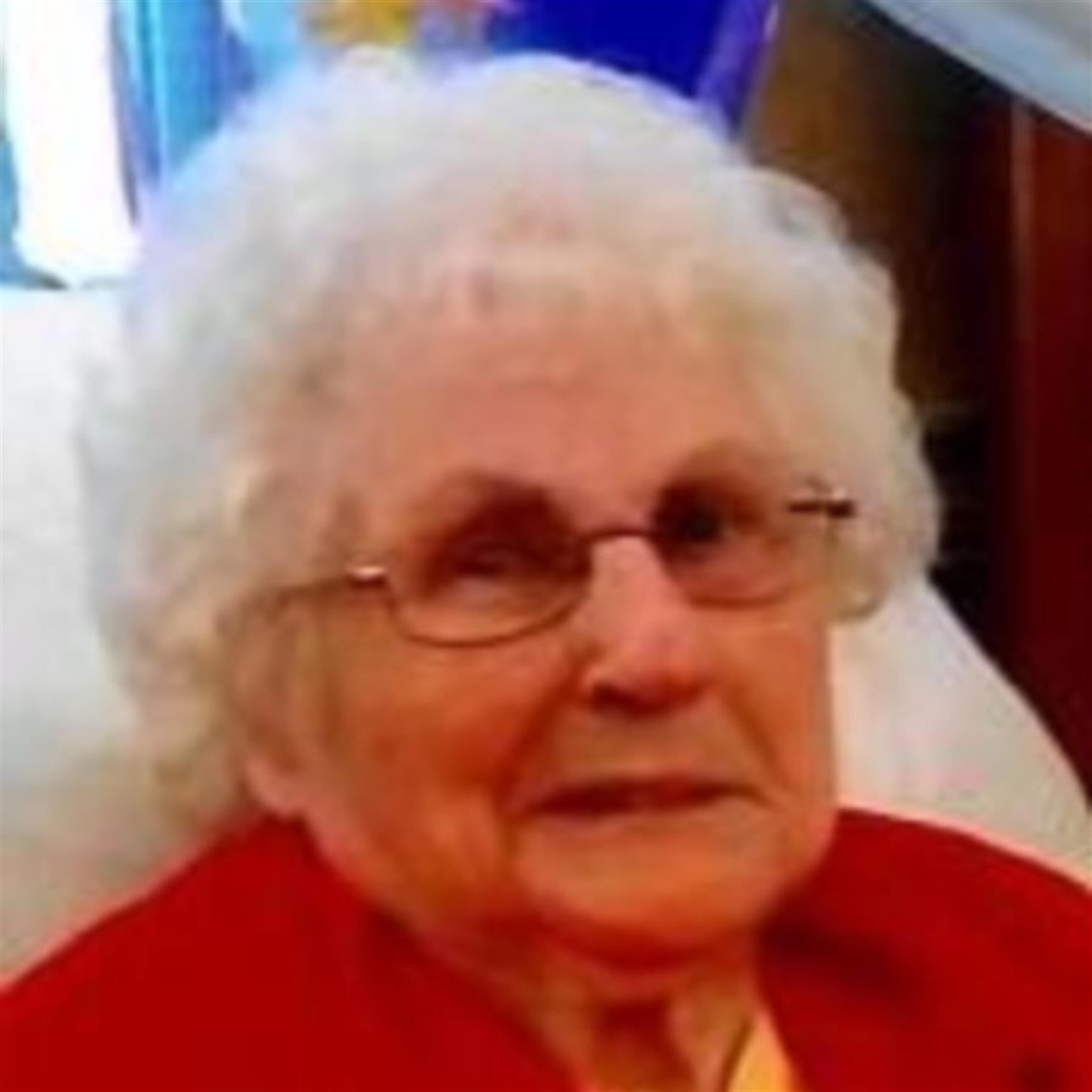 Fay E. Kalchoff