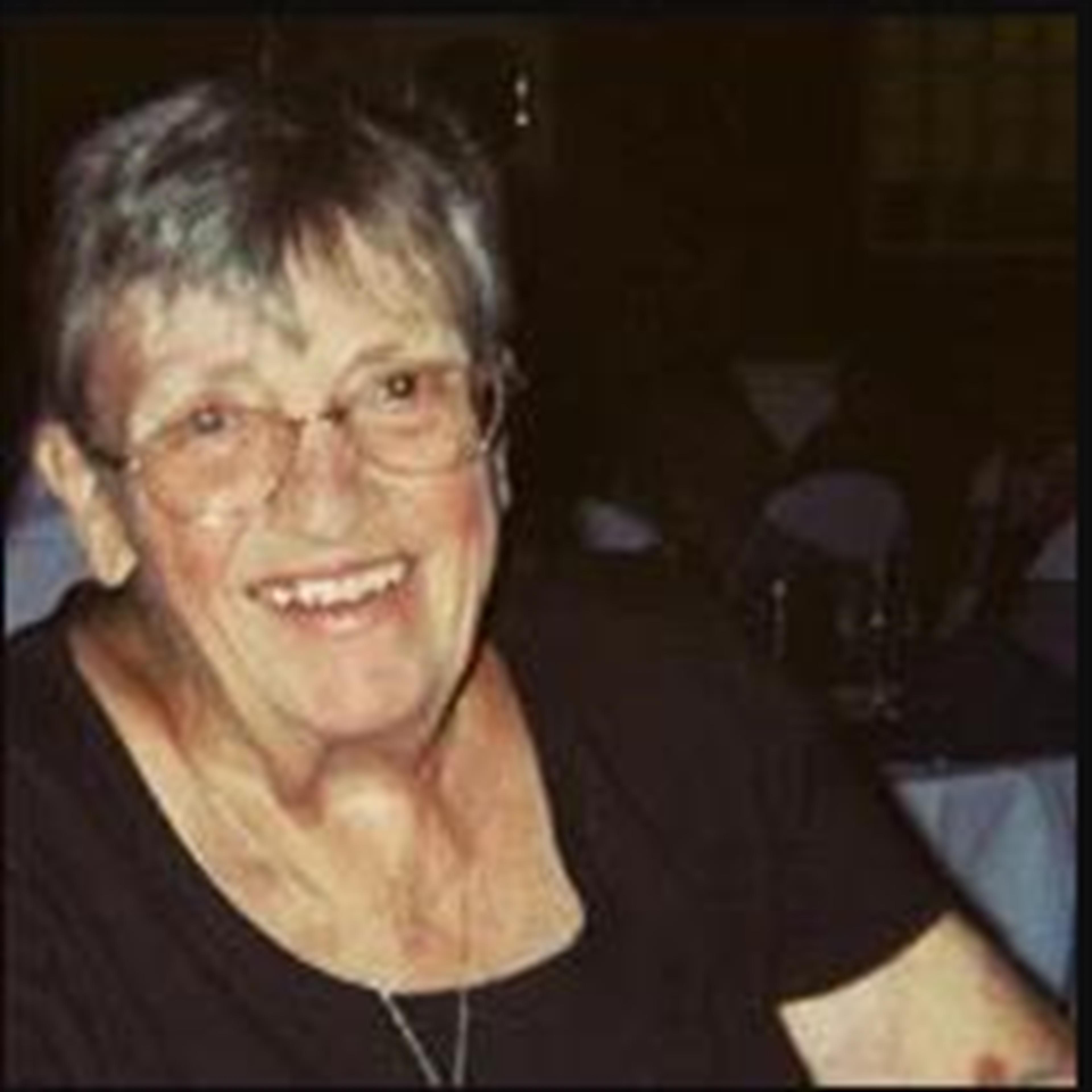 Barbara Ann Barton's obituary picture