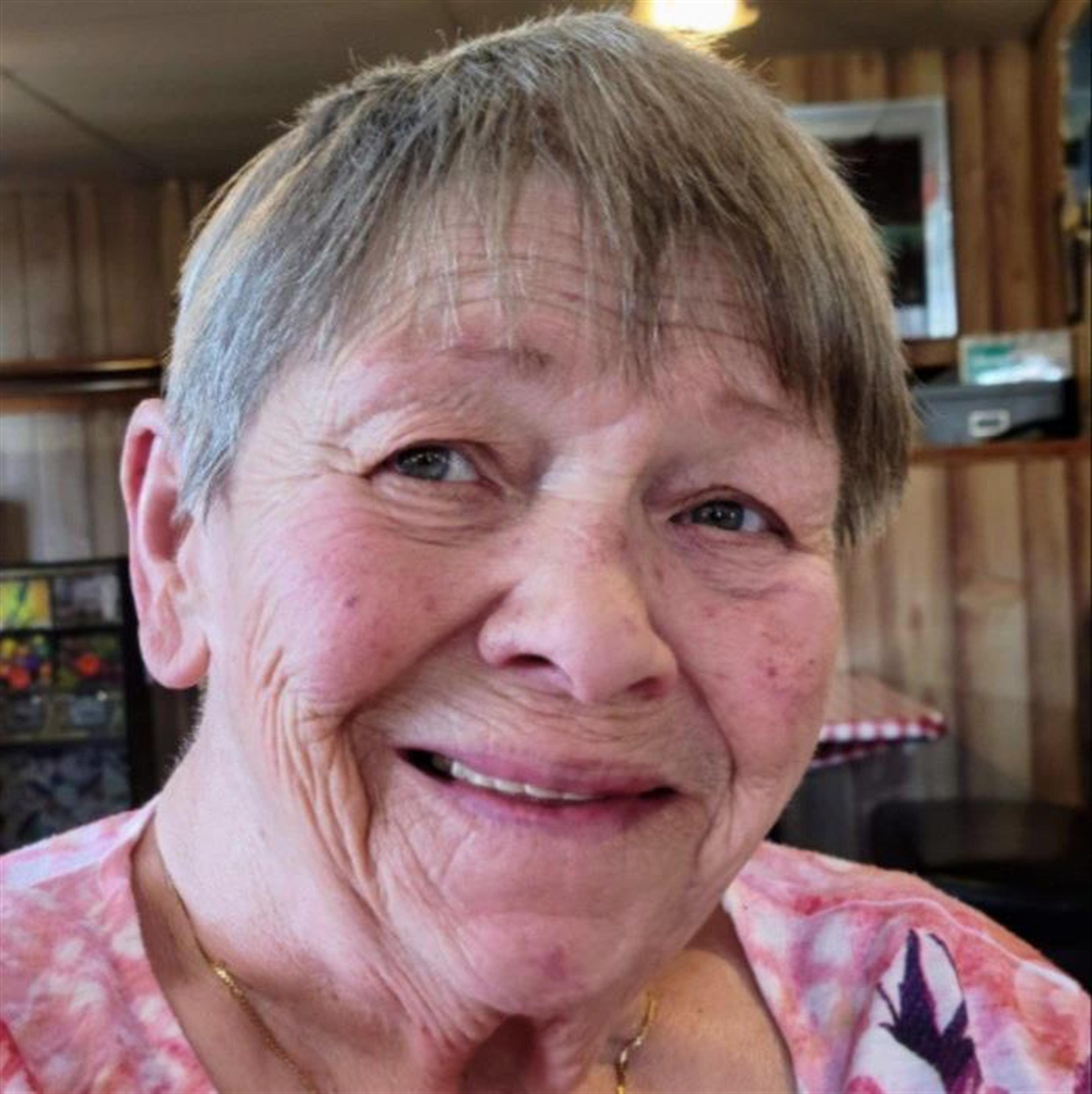 Marilyn Sue Provines