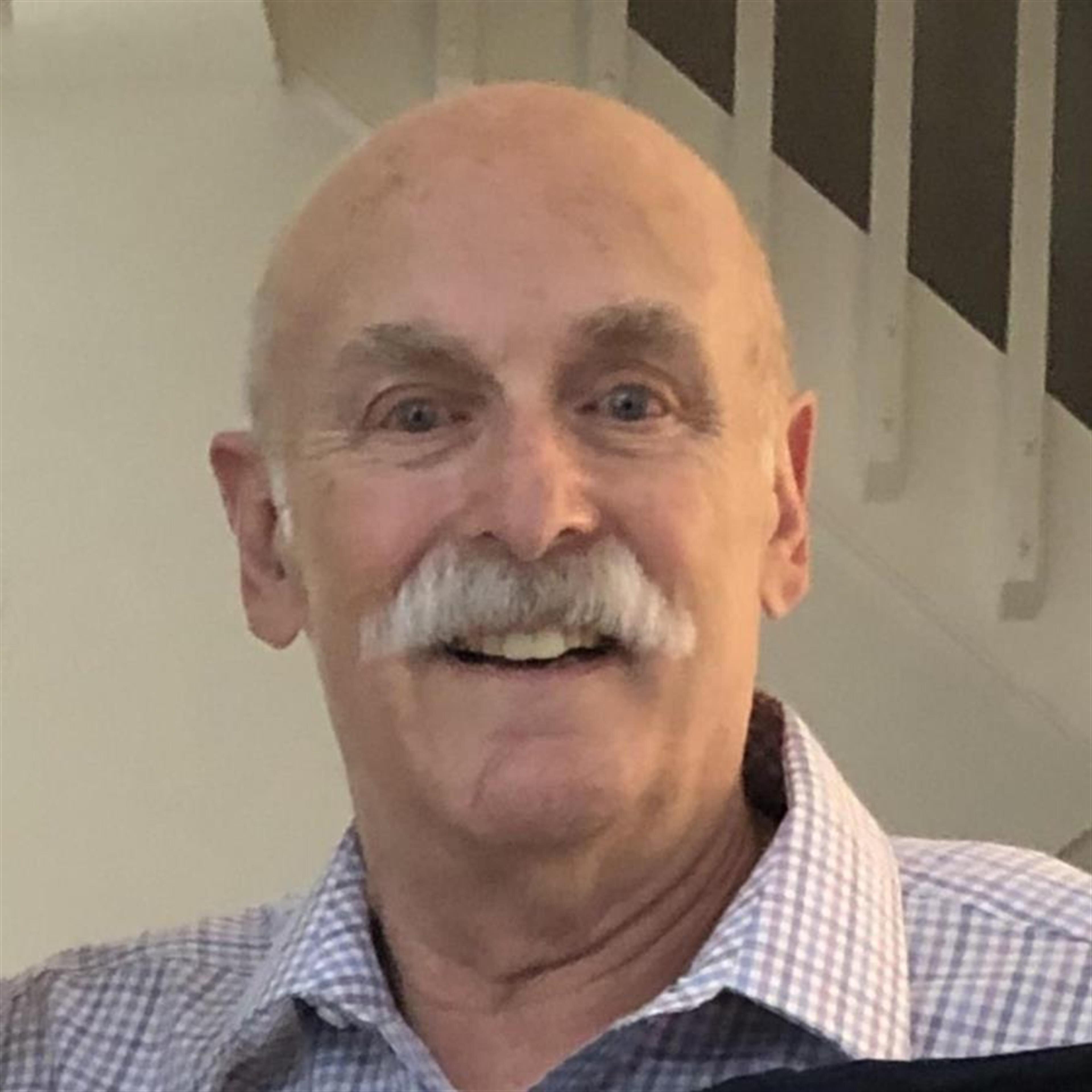 Edward "Woody" Tracy