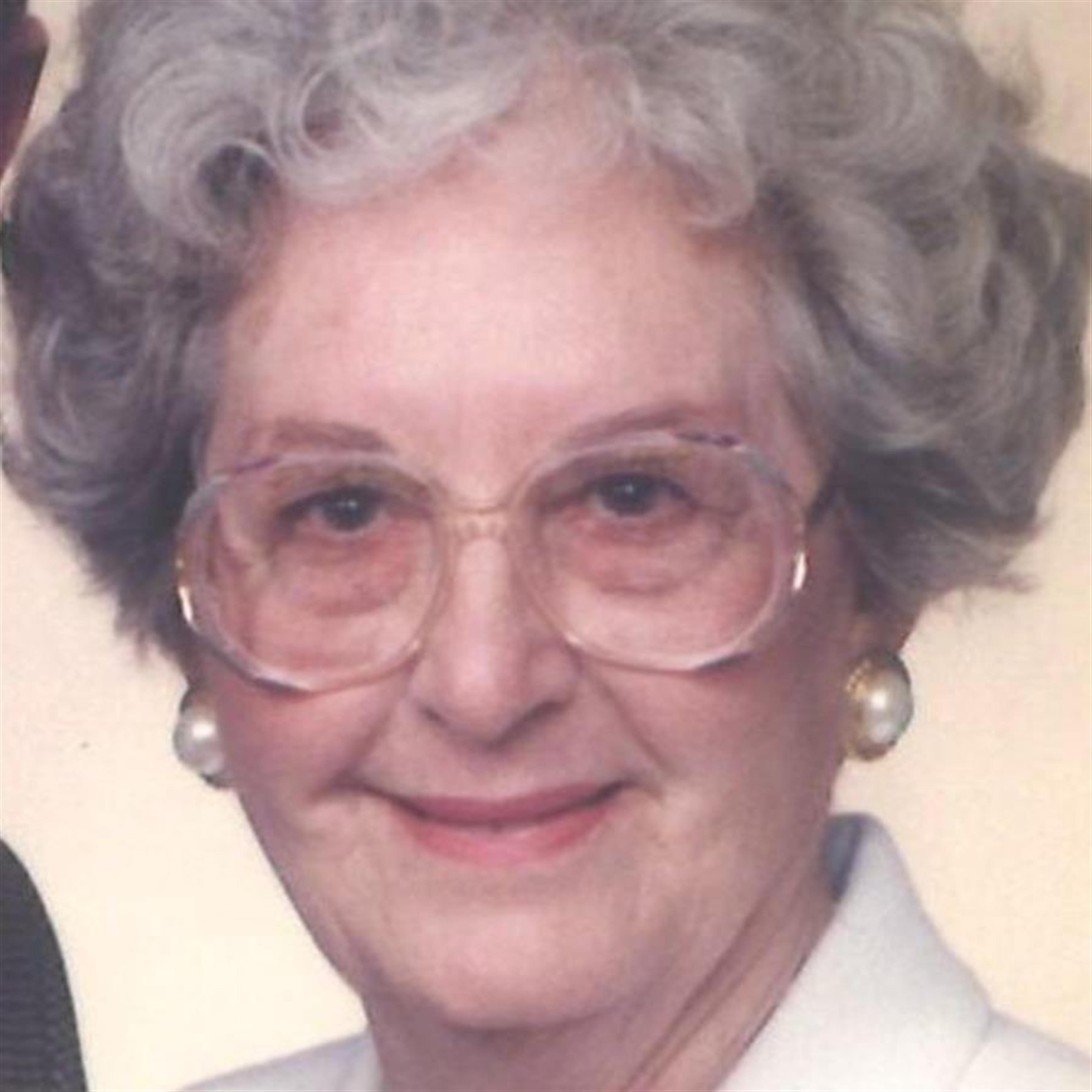 Beatrice A. Cummins' obituary picture