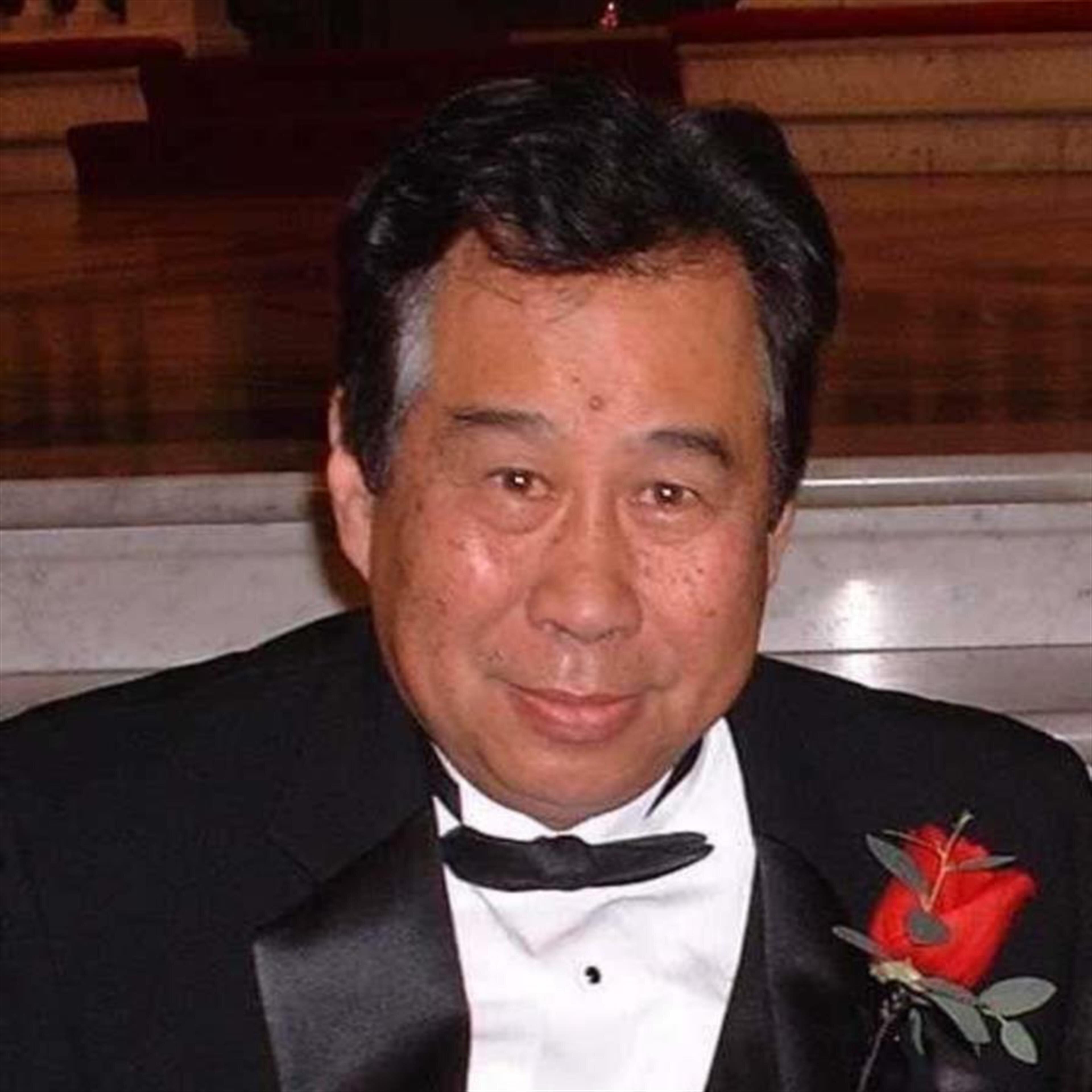 Mr. Benjamin Pin Liu