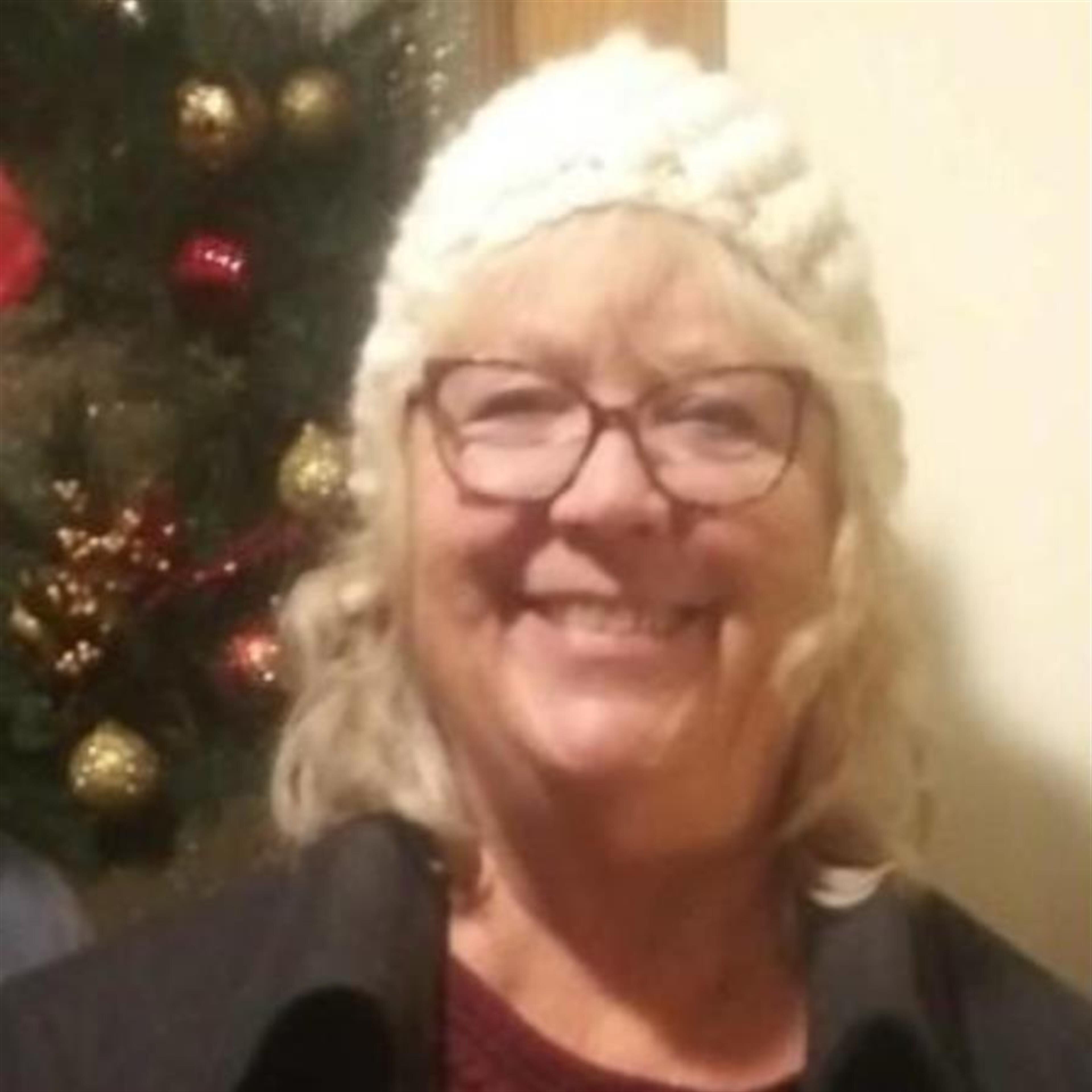 Susan O. Stewart