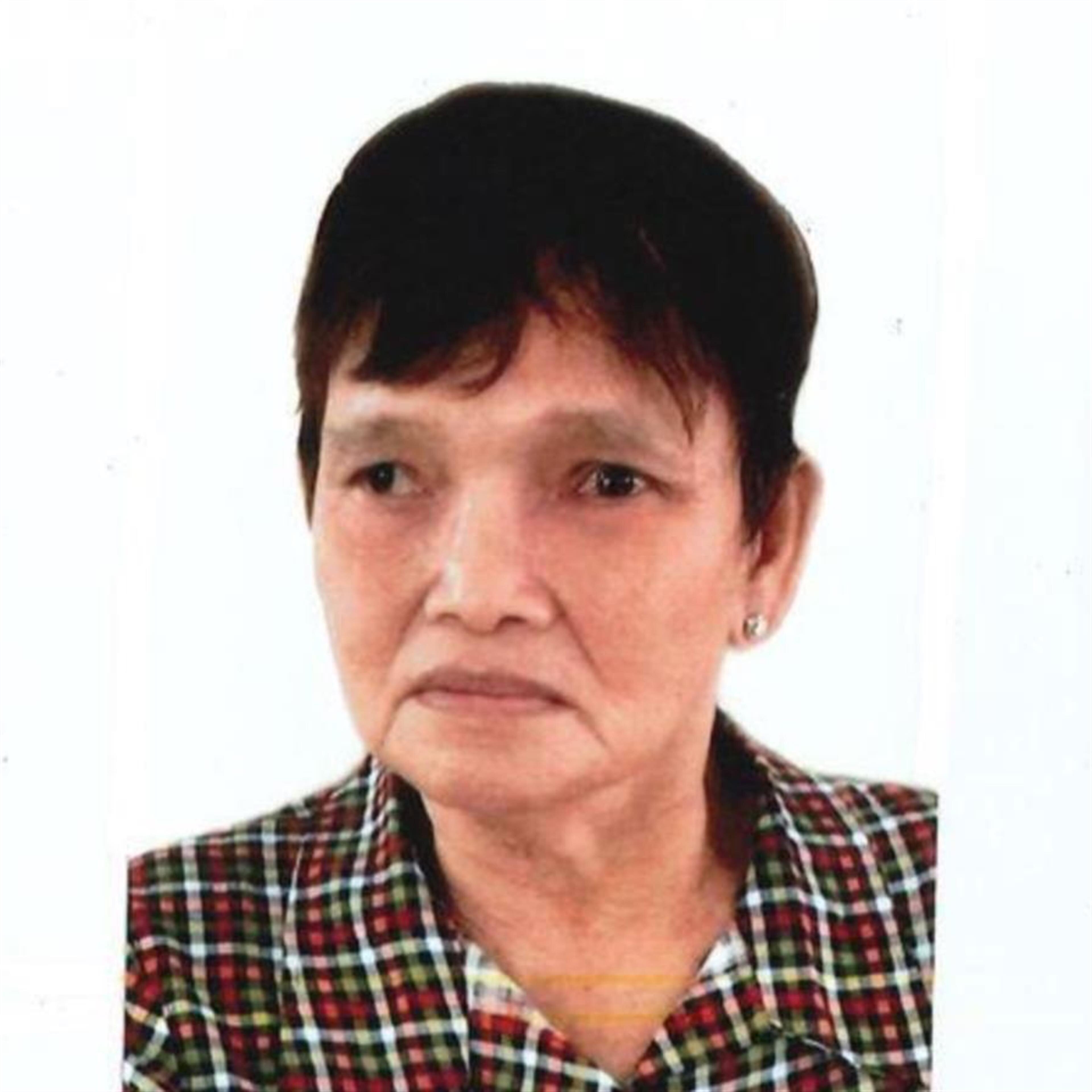 Thanh Thi Tran