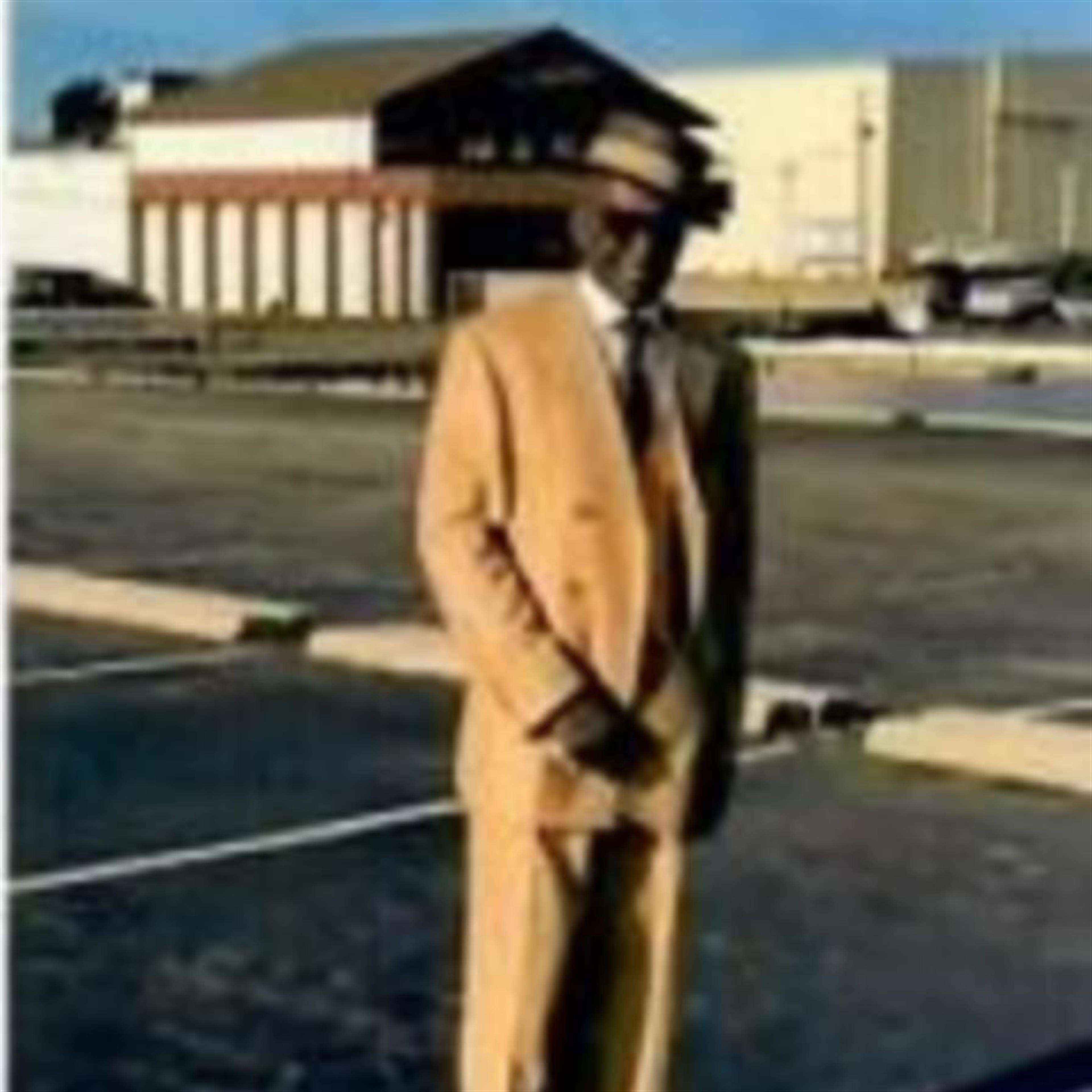 MR. LANCE LEON SMITH JR.