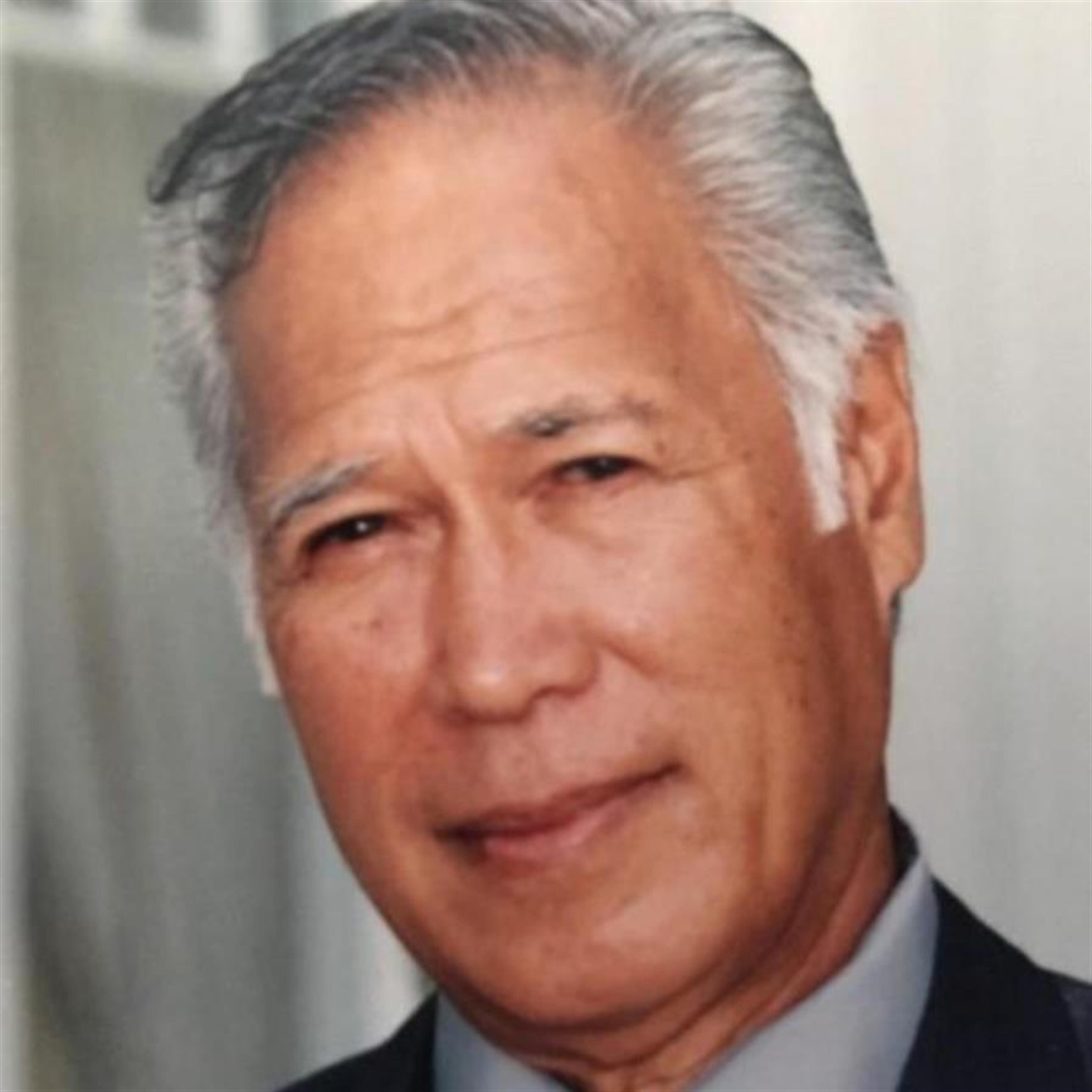 Patrick Kahaumia Aki