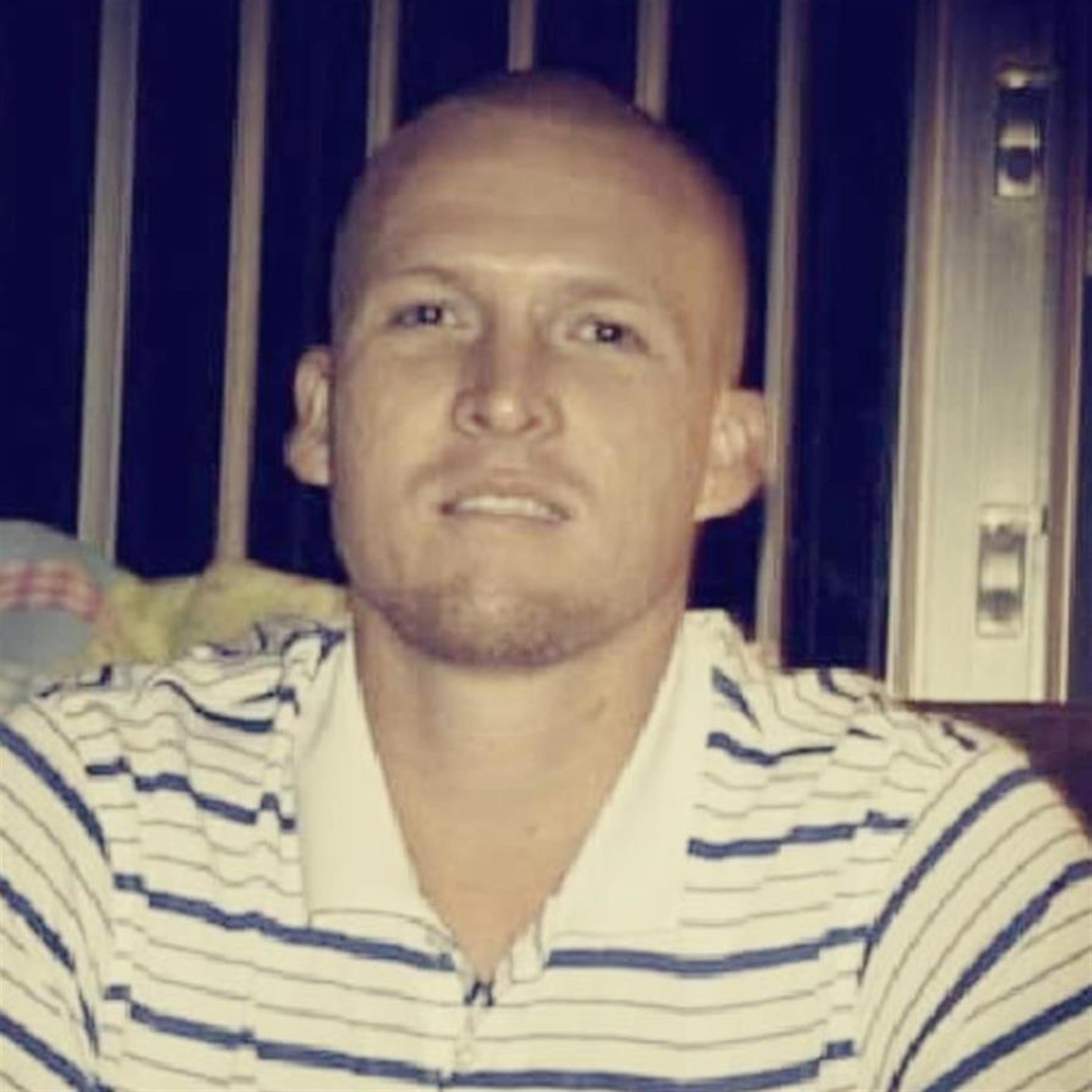 Sean Christopher Murphy
