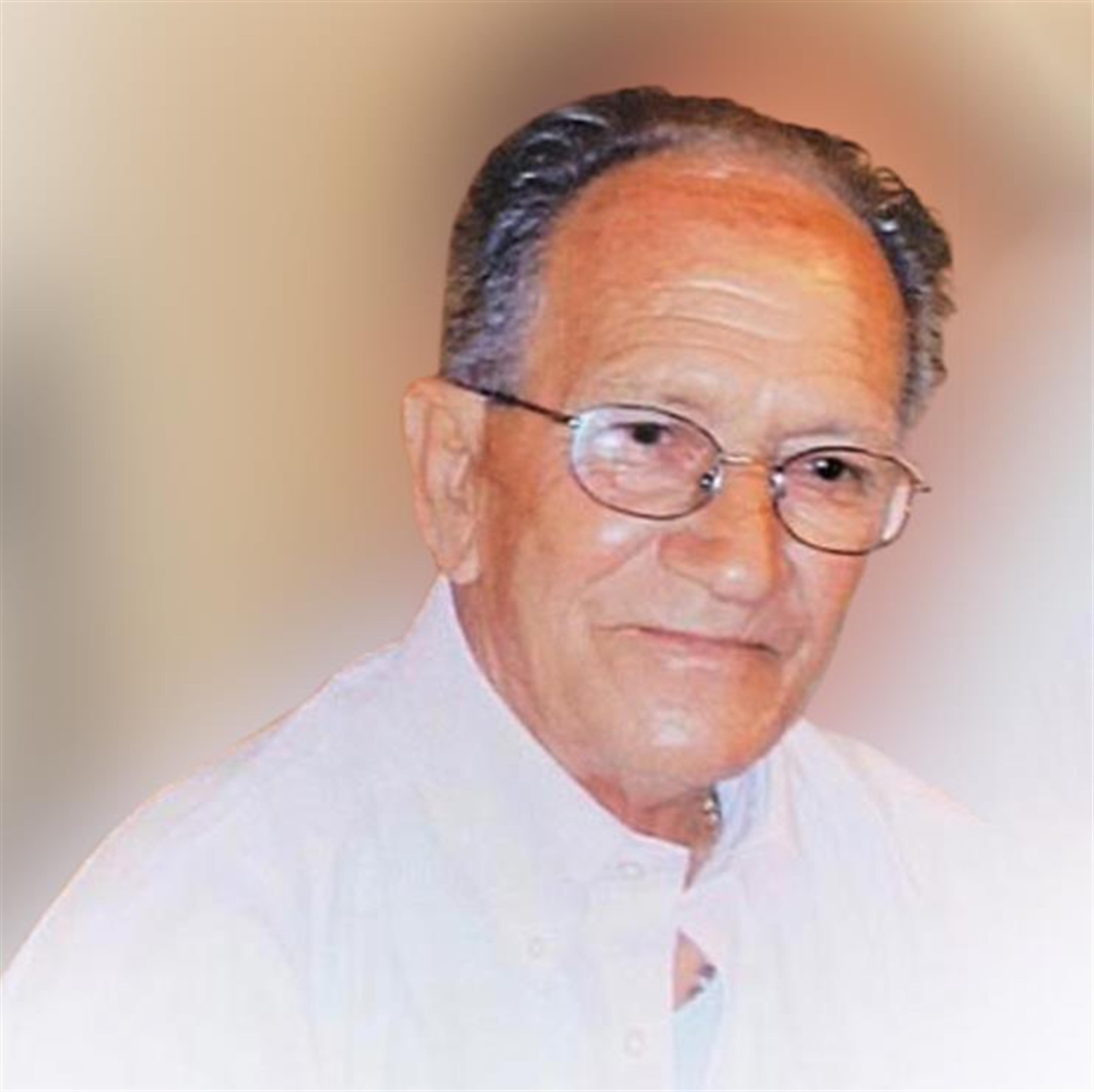 Eloy Gonzalez
