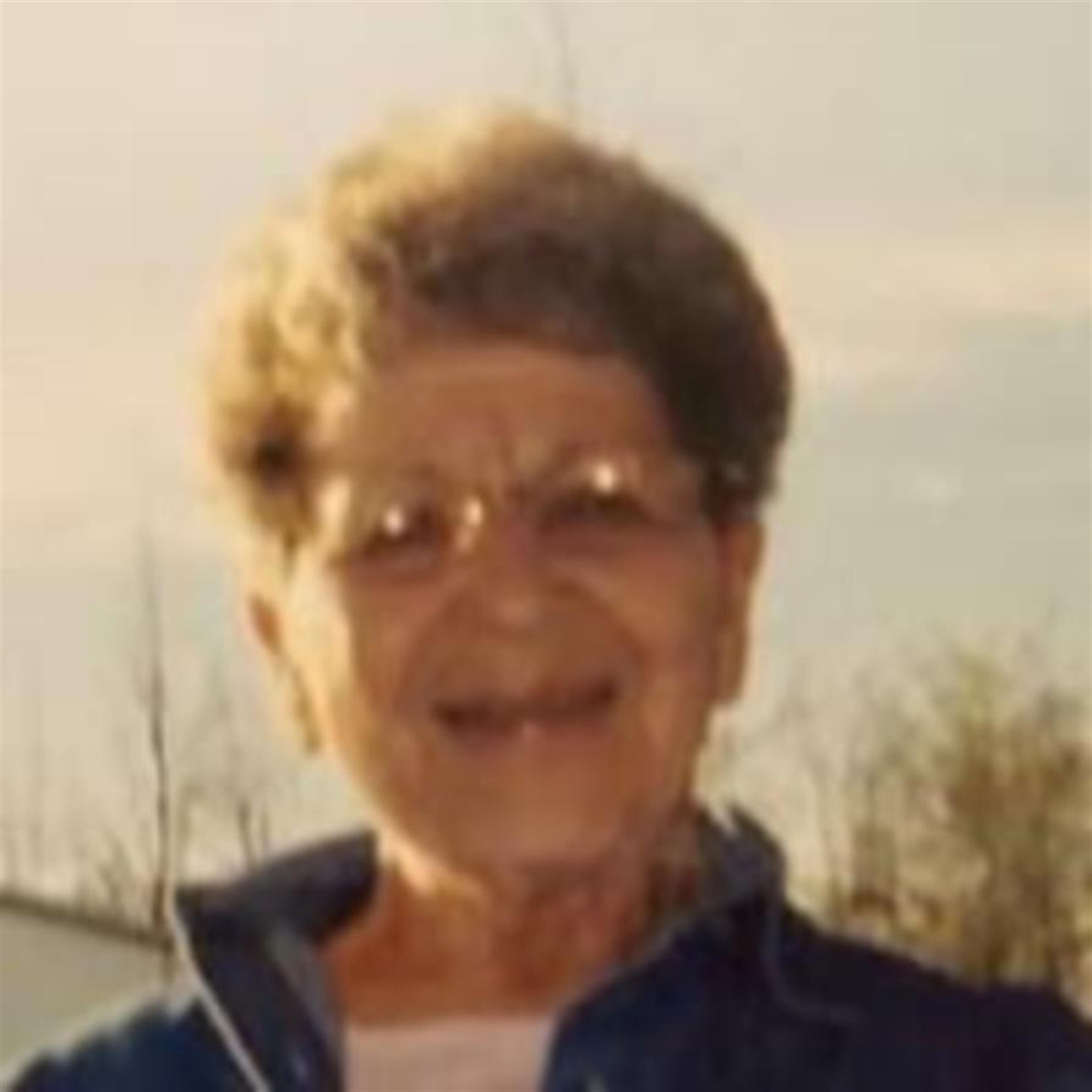 Mary Belle Fagg Hennesey