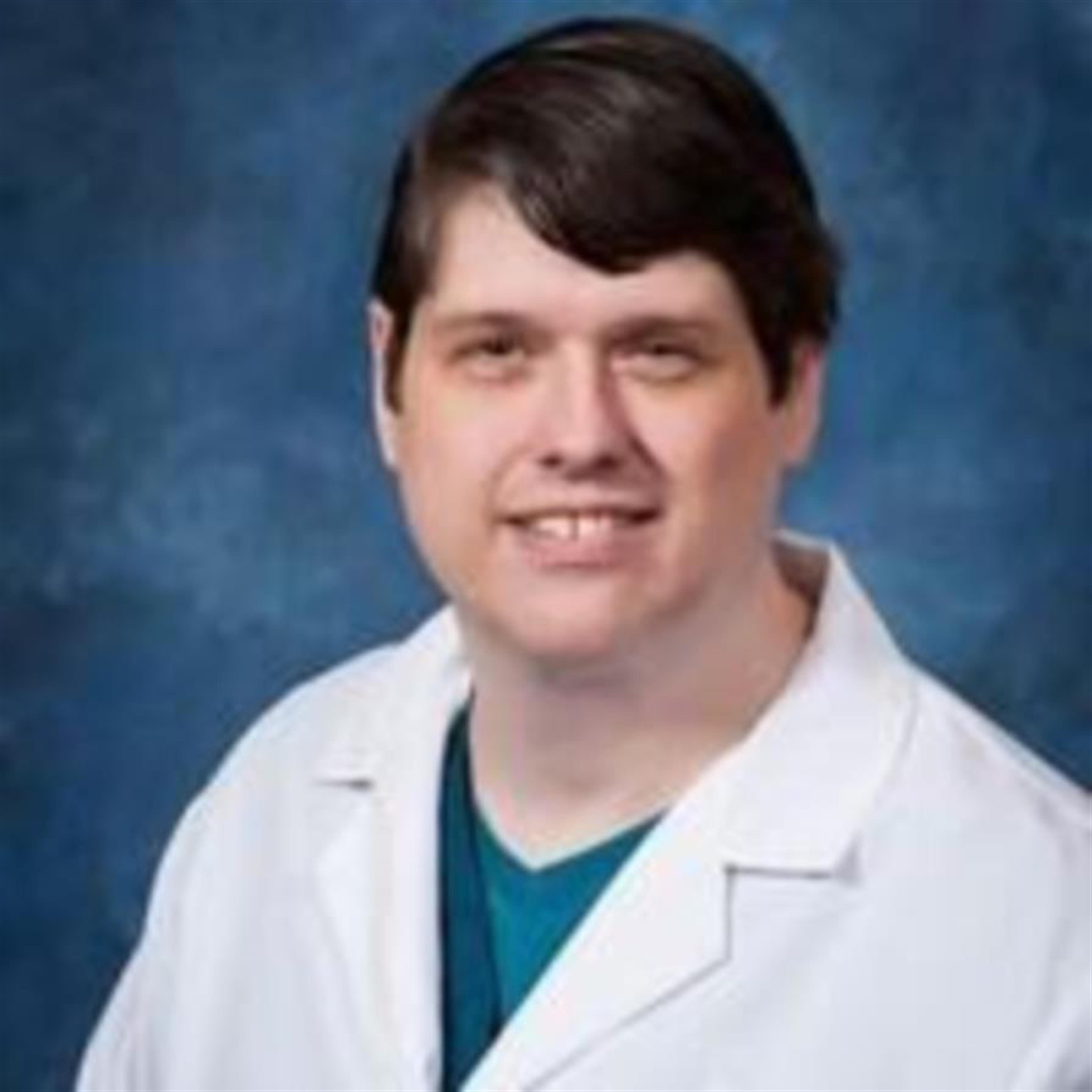 Dr. John Thomas Griffin M.D.