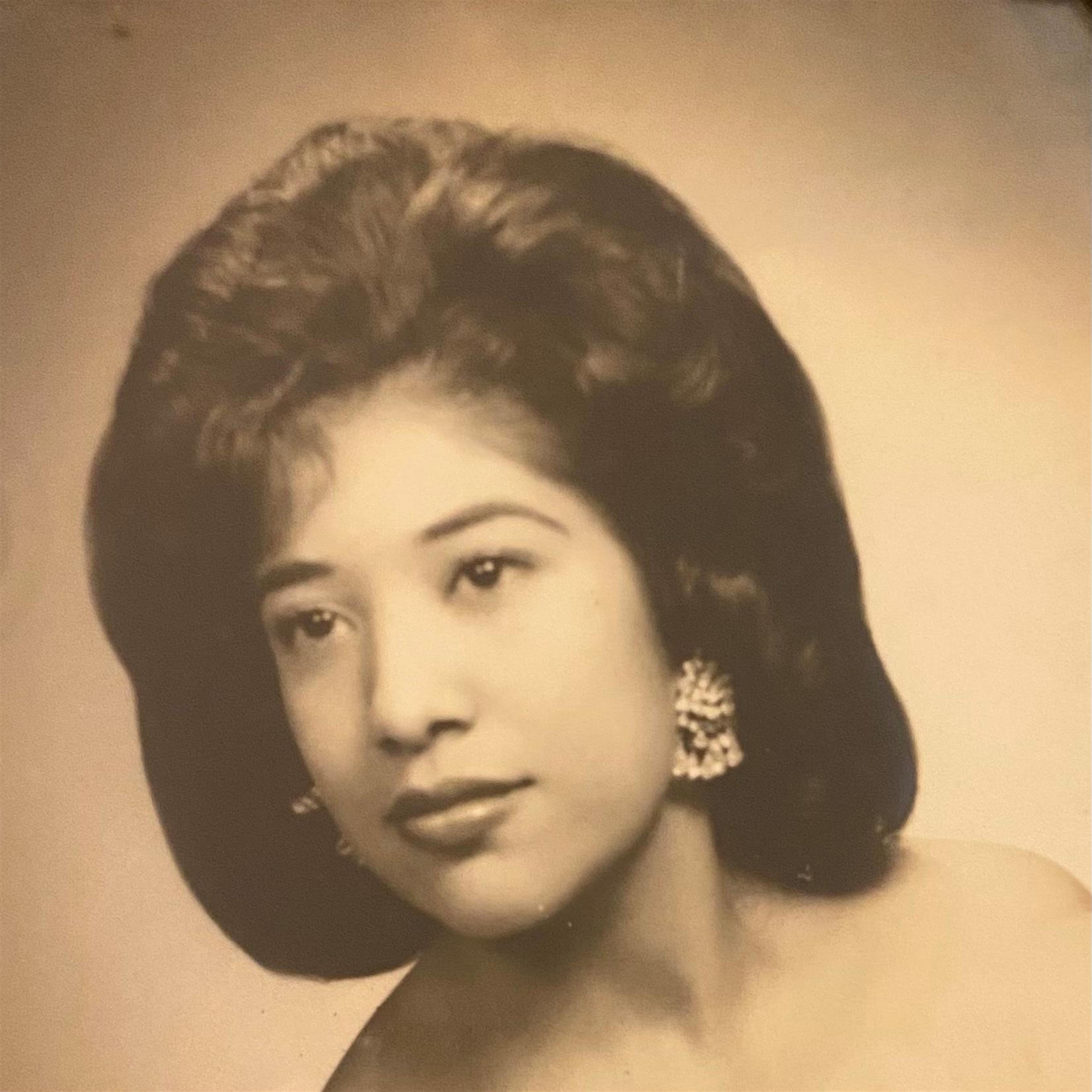 Martha Garcia Diaz