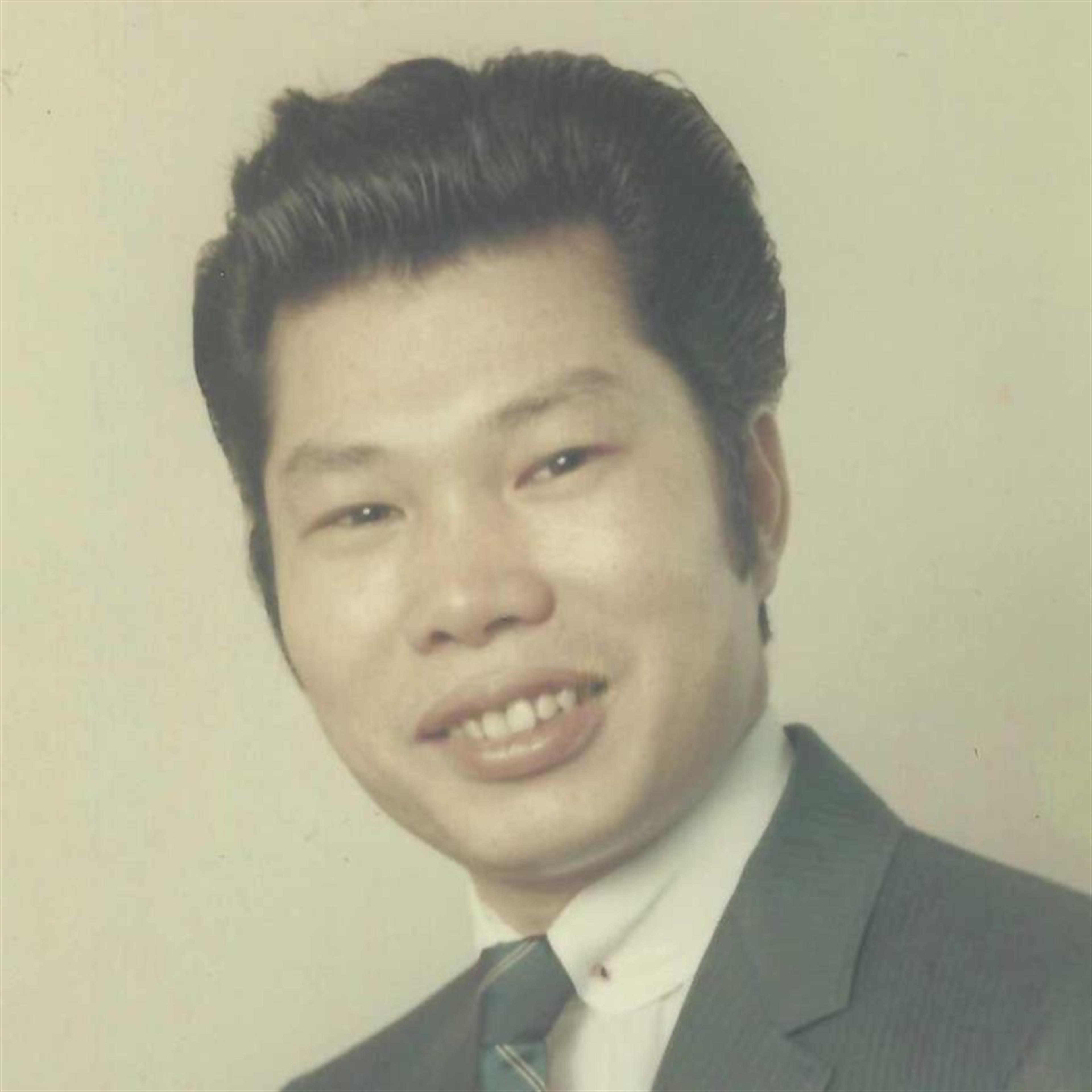 Jiang Toy "Jimmy" Li