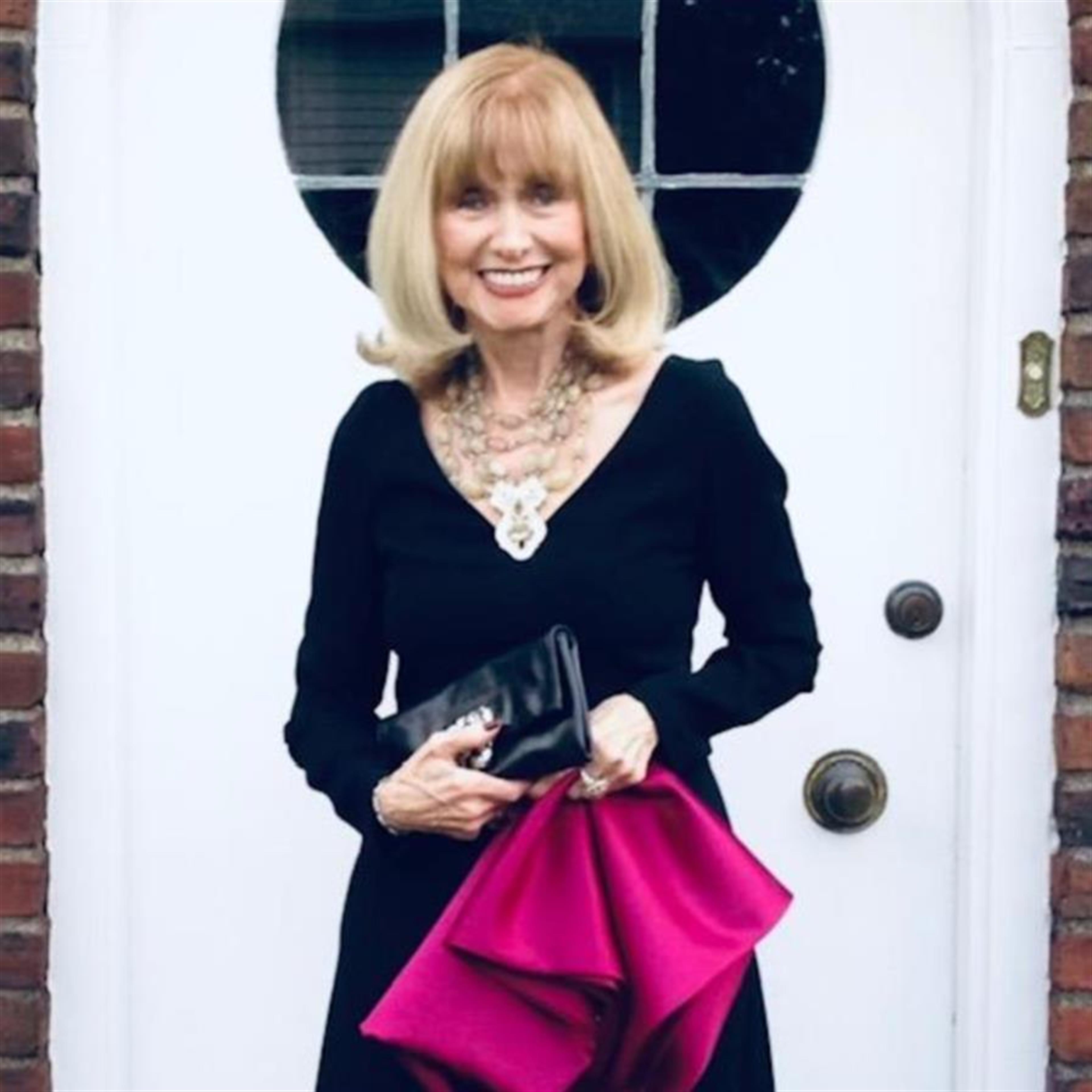 Constance Muir