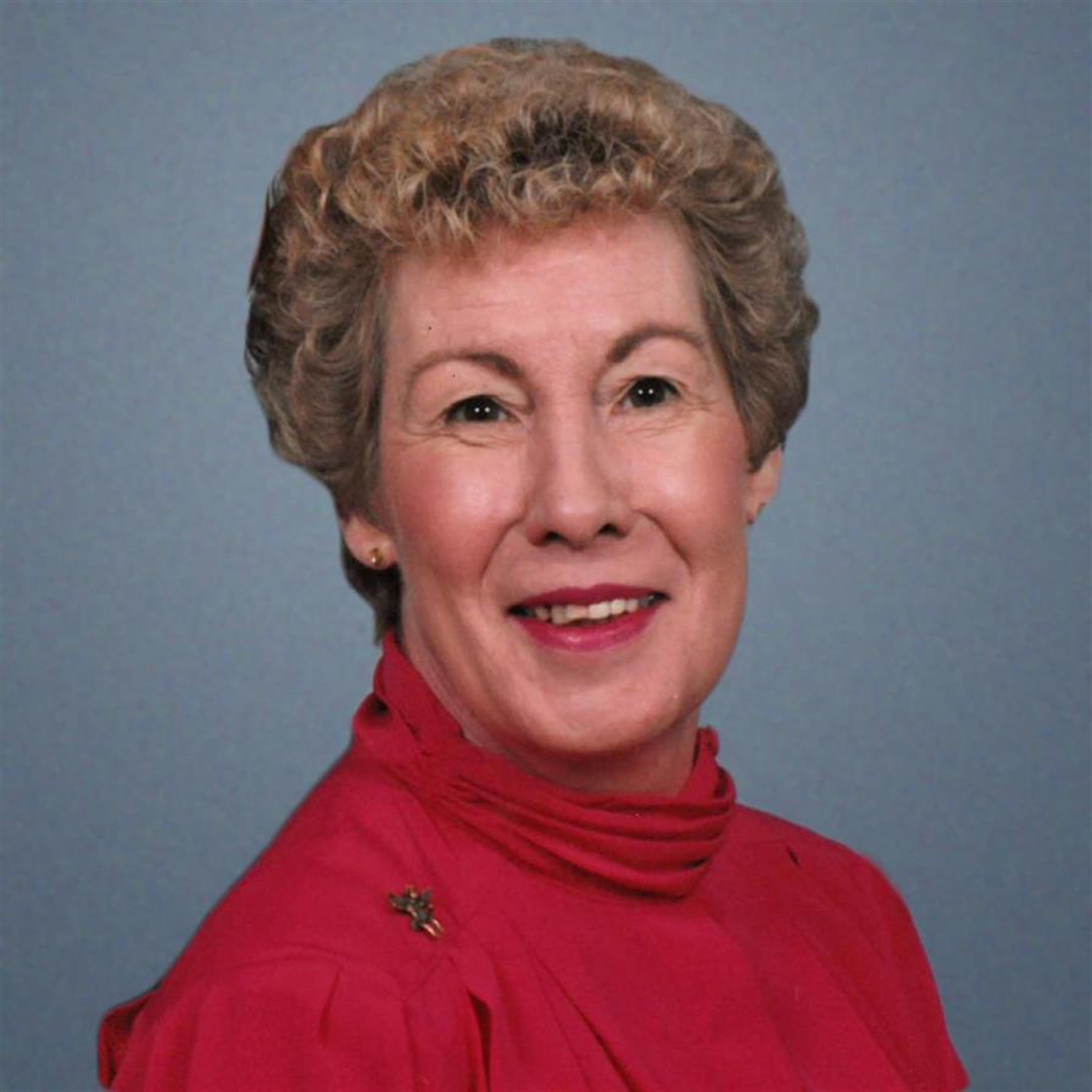 Arlene Jourdan Coltora