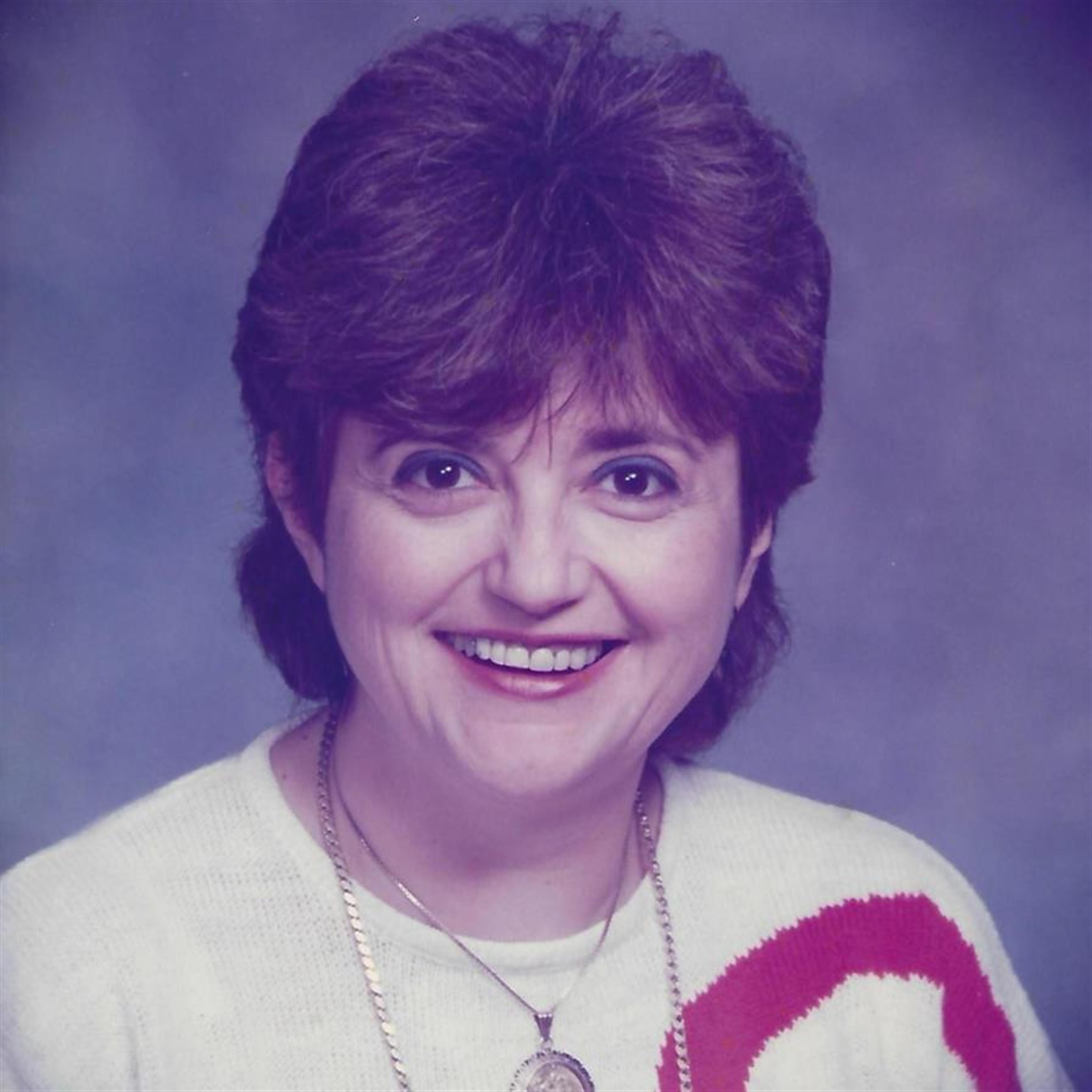 Edna Zohar