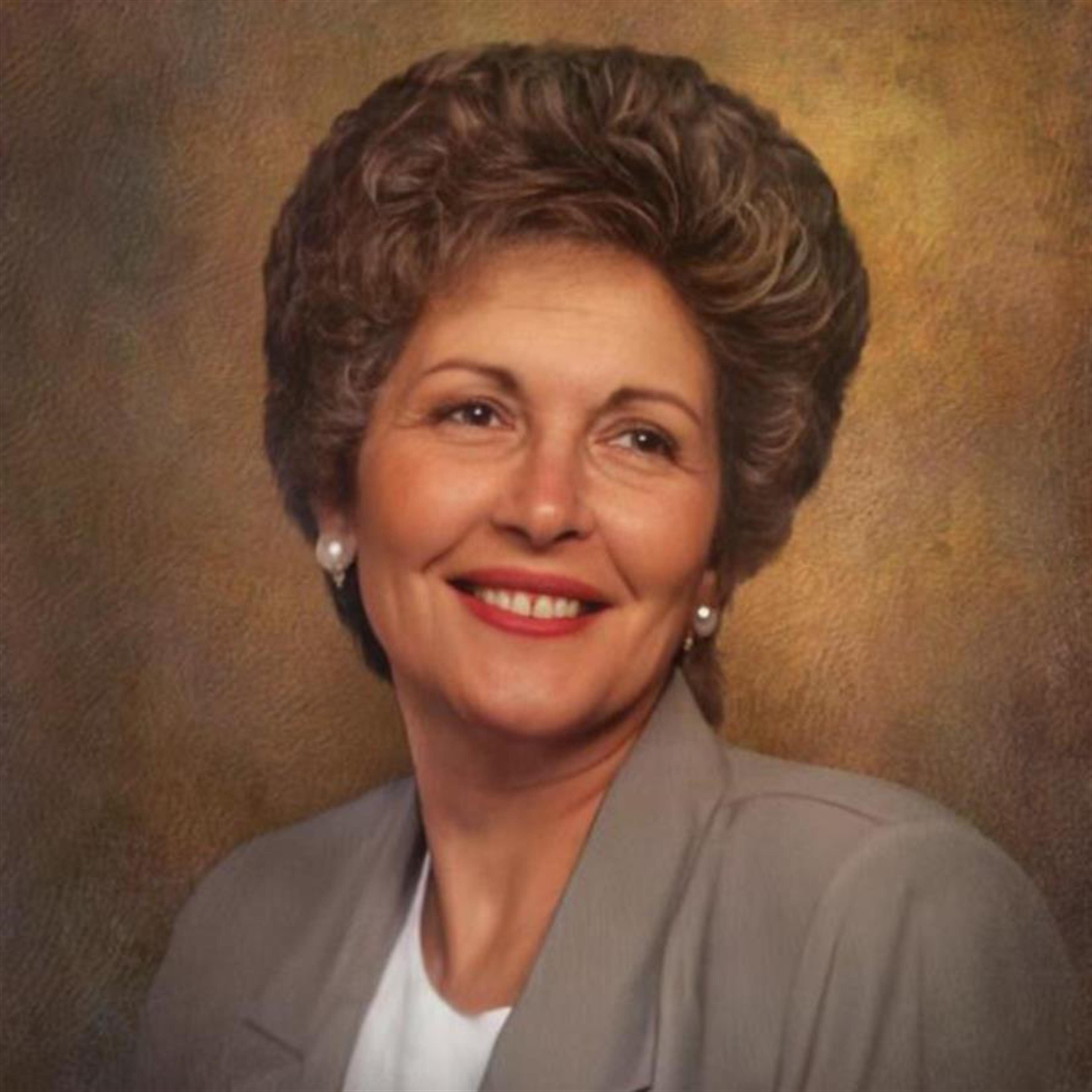 Billie Jean Whitehead