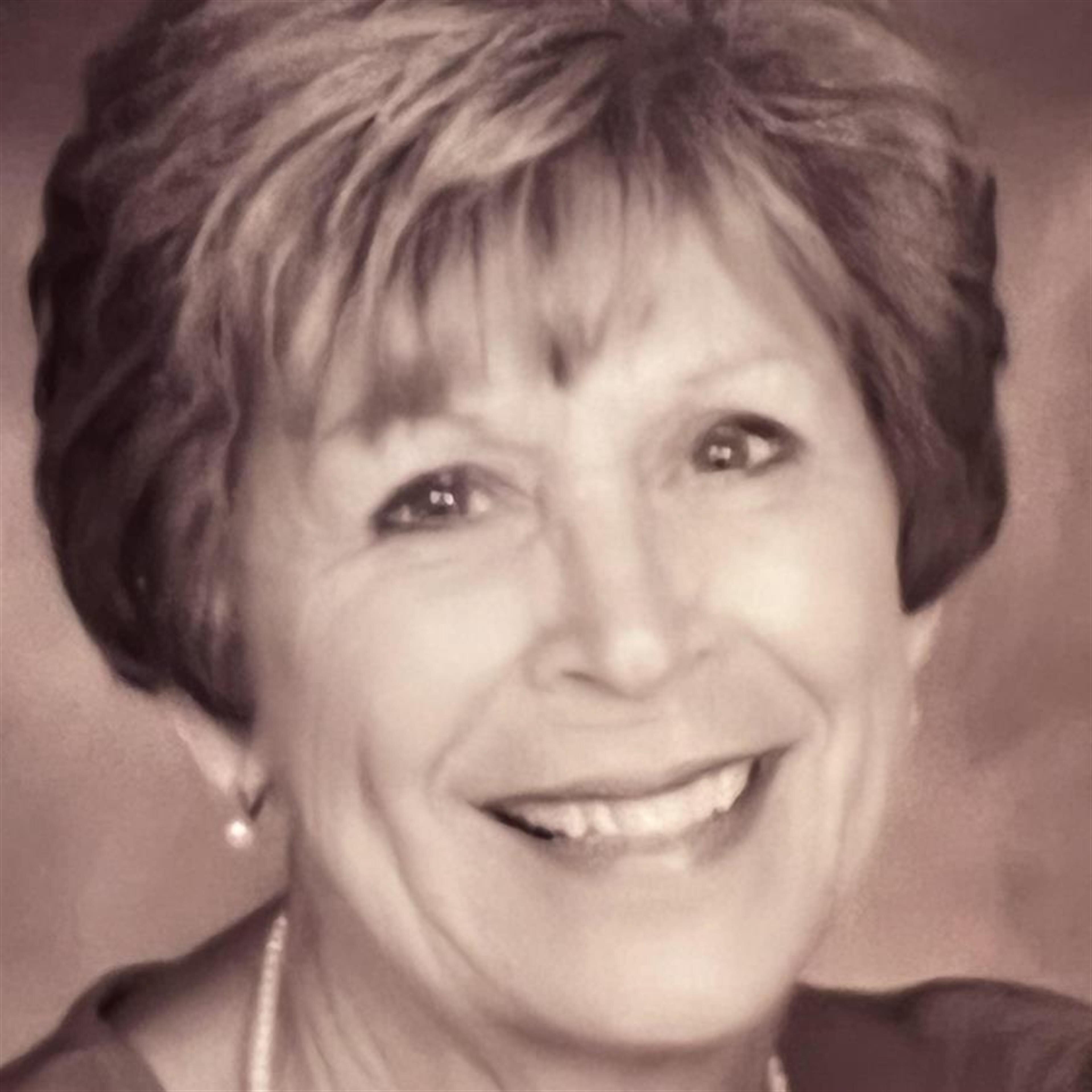 Ivy Juanita Gibson