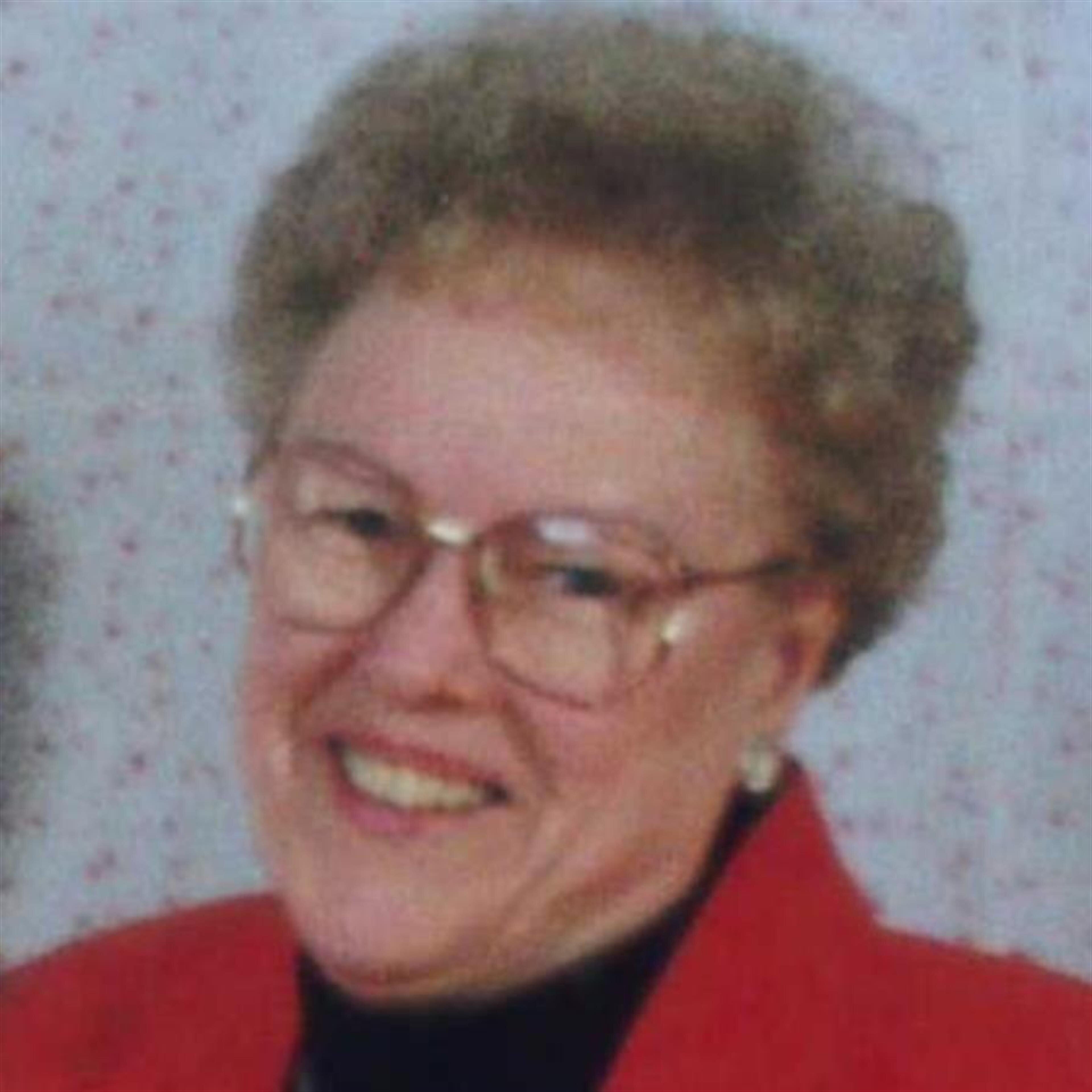 Arlene M. Smith