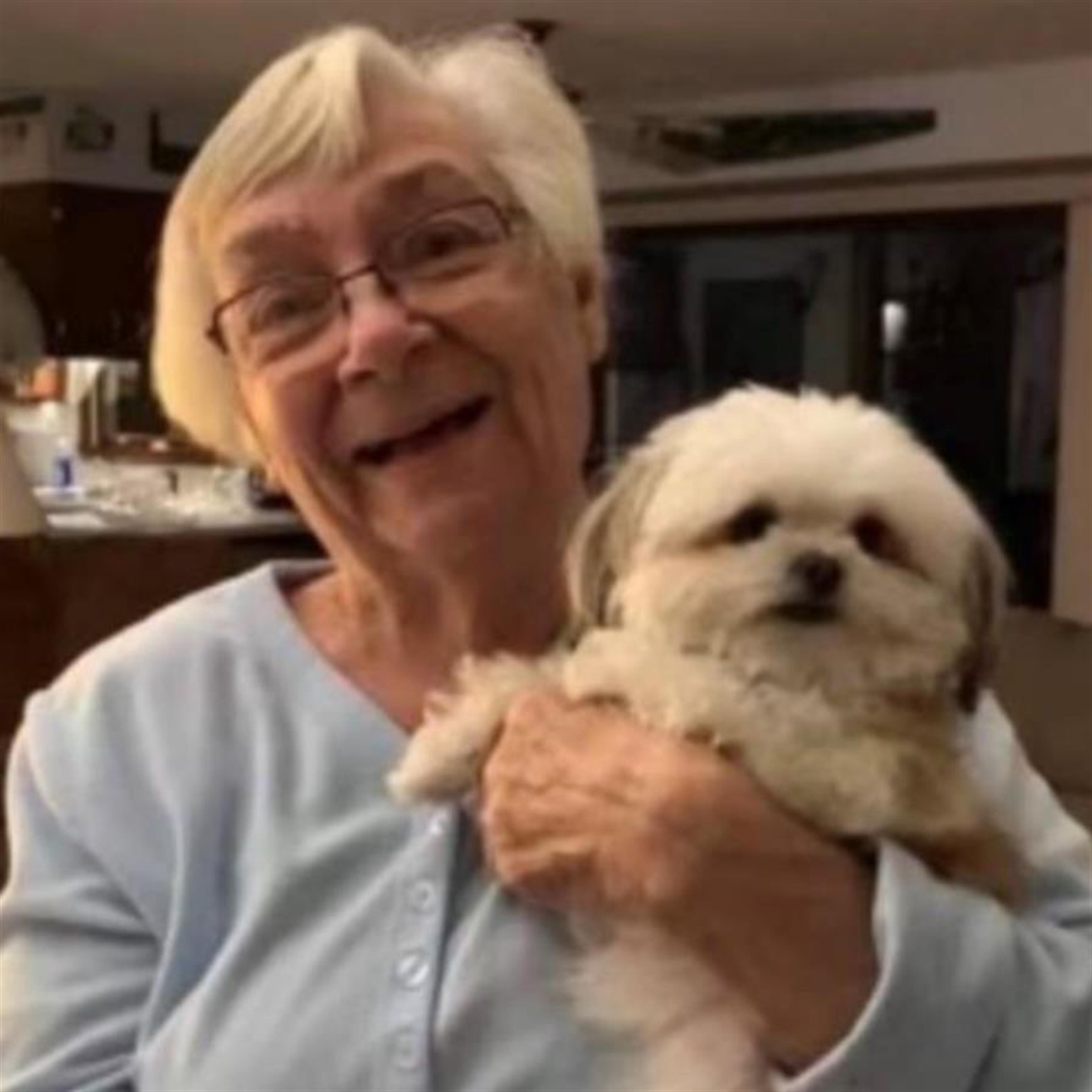 Jacqueline Joan Novakowski