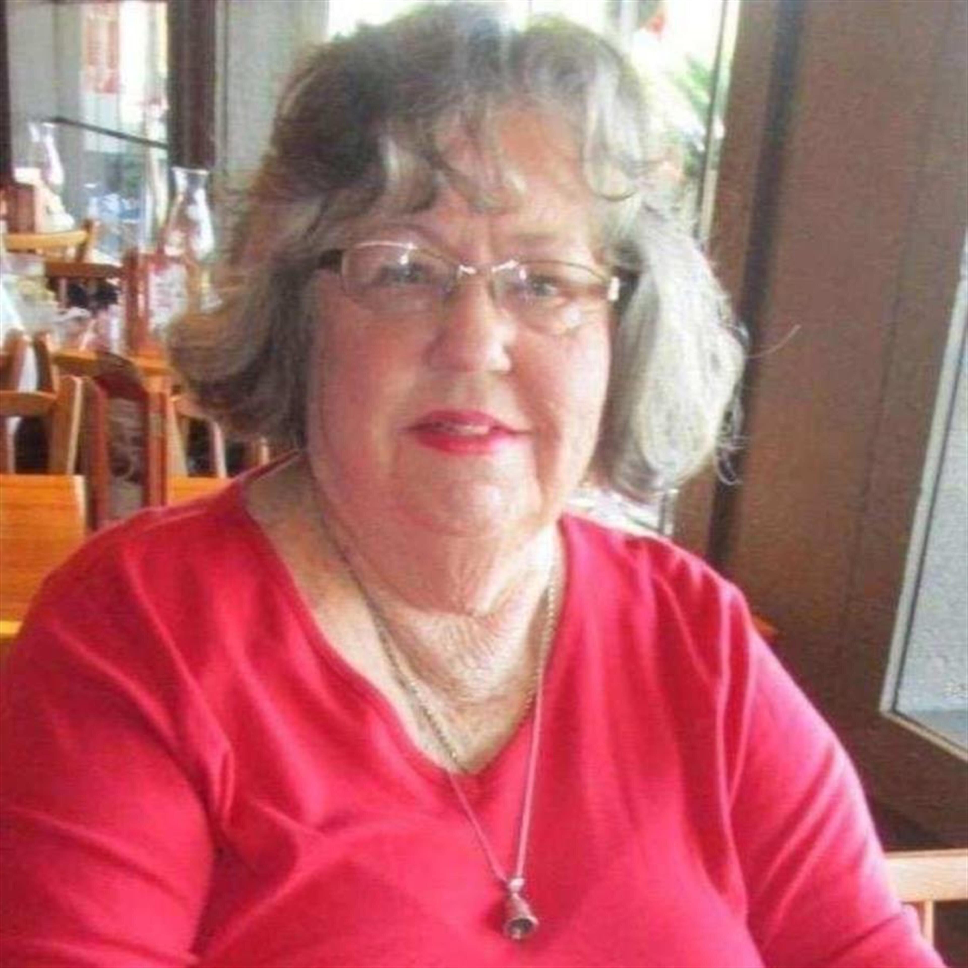 Louise Carter