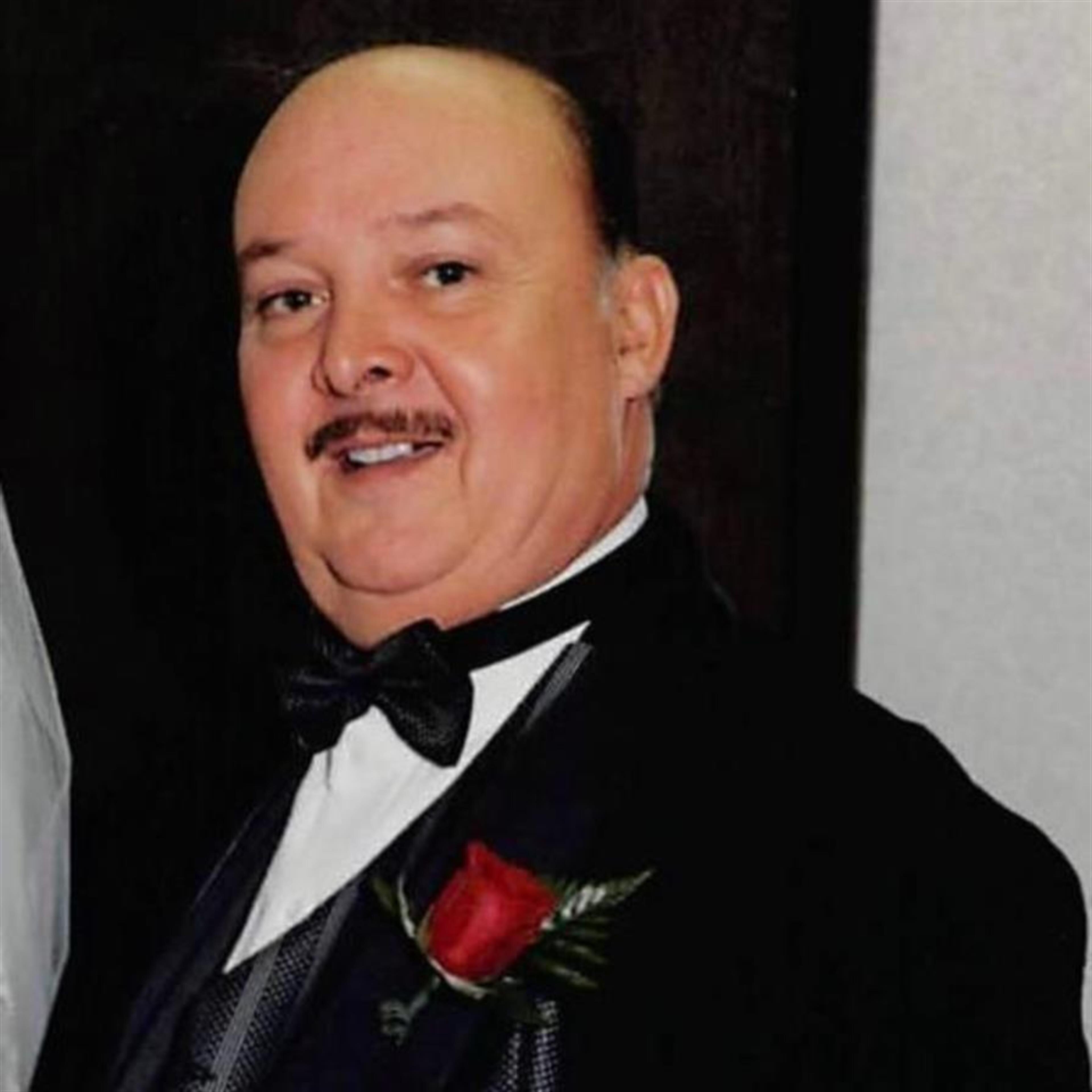 Angelberto Rodriguez