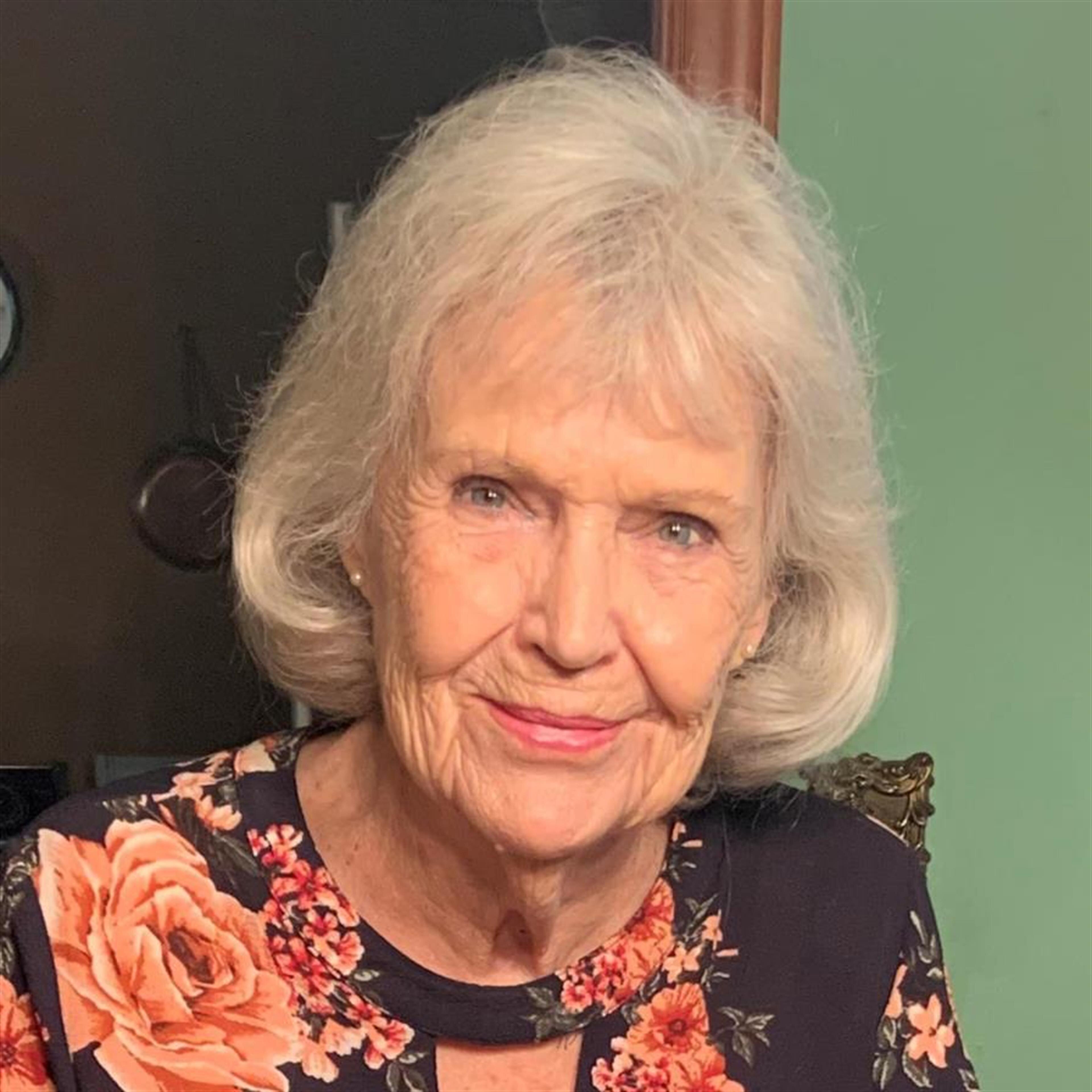 Susan Elizabeth Ashley