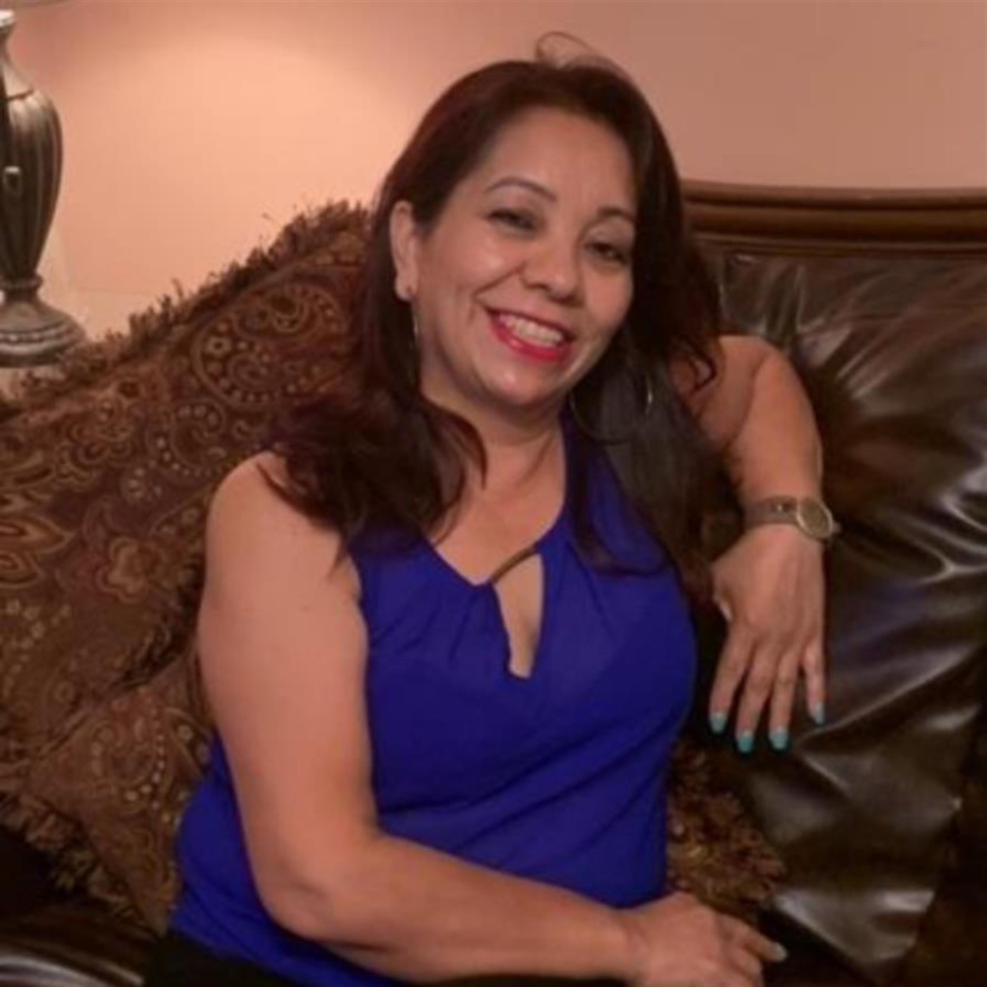 Norma Esther Mata Solis