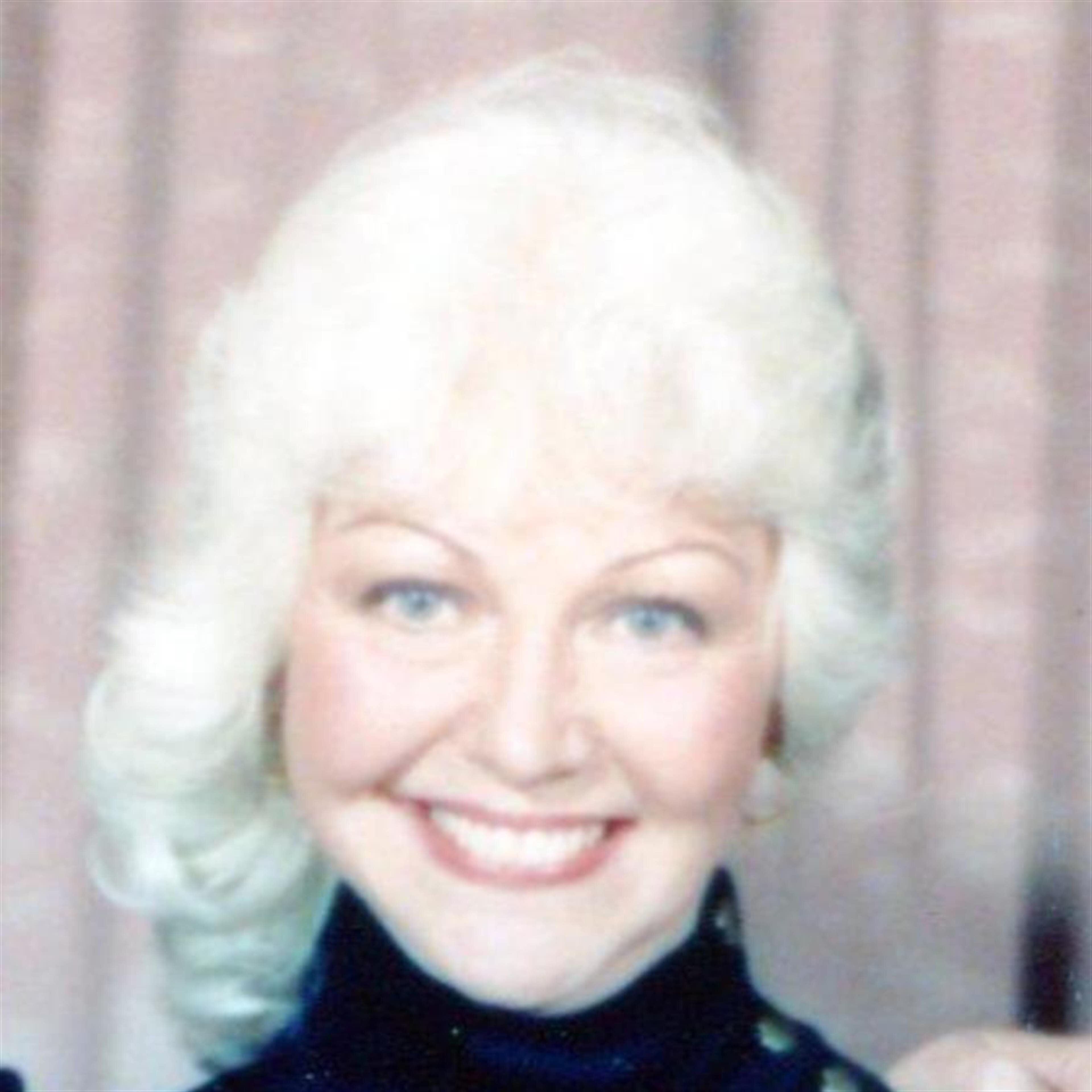 OUIDA RUTH DEAN SMITH