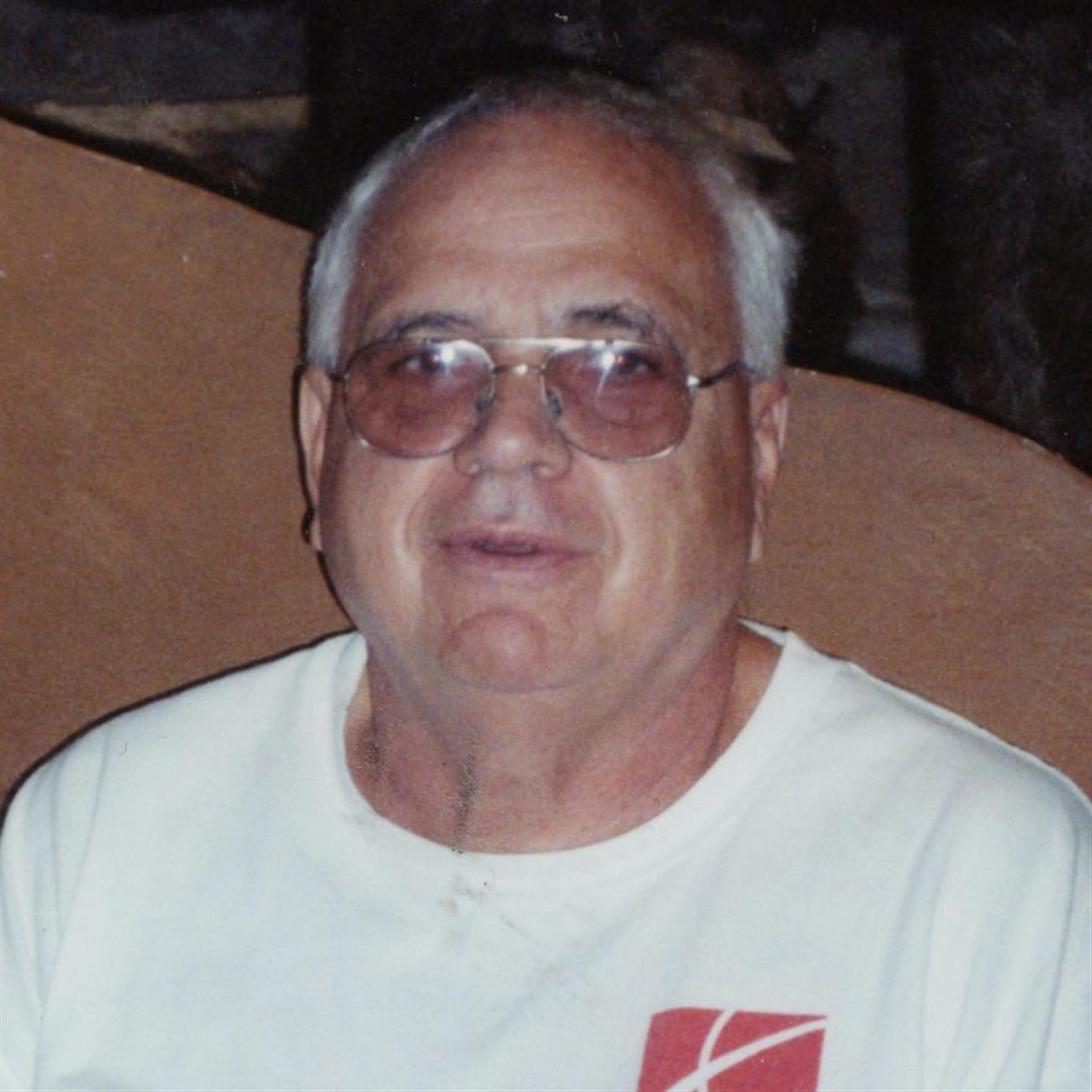John Cain