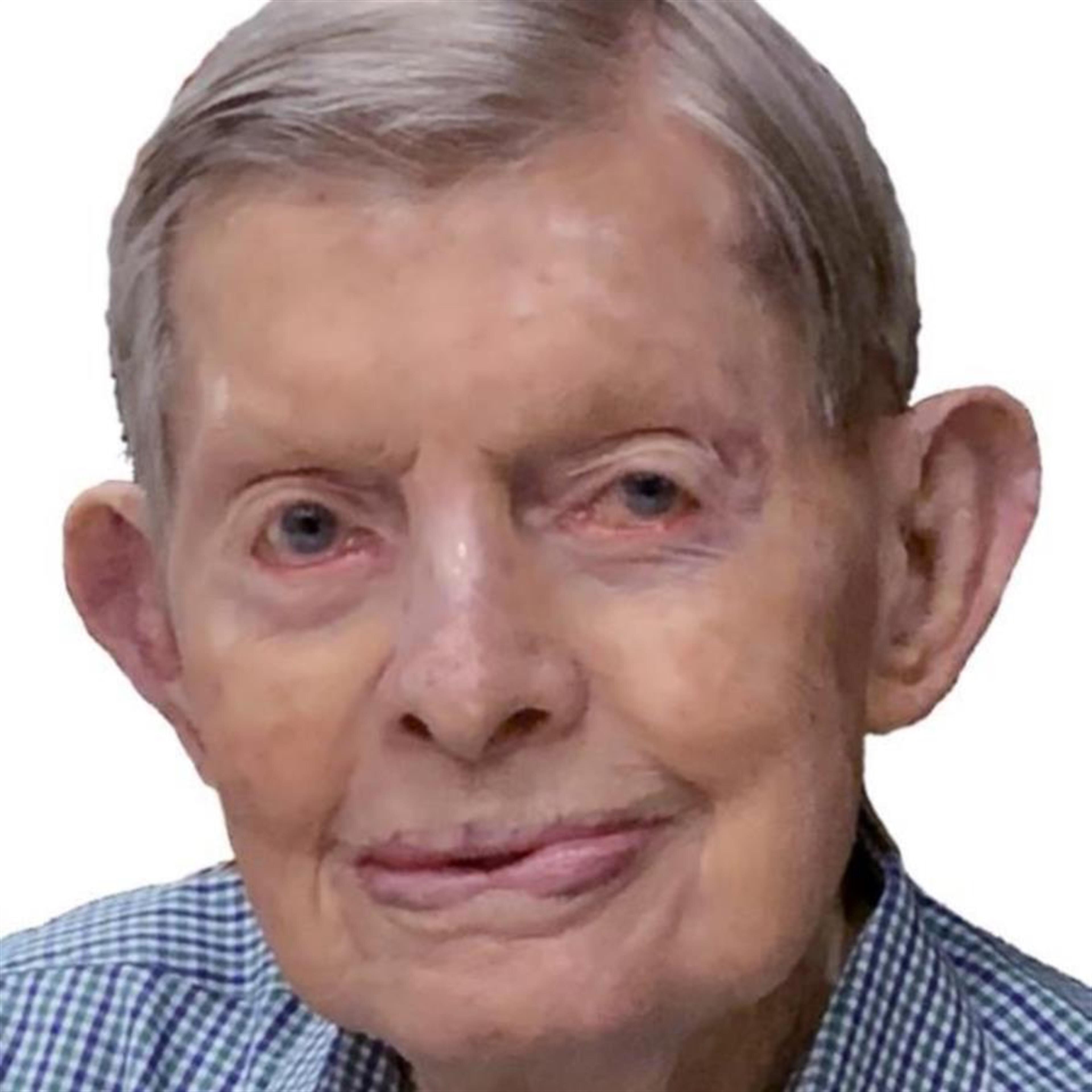 Roy Lee Steen