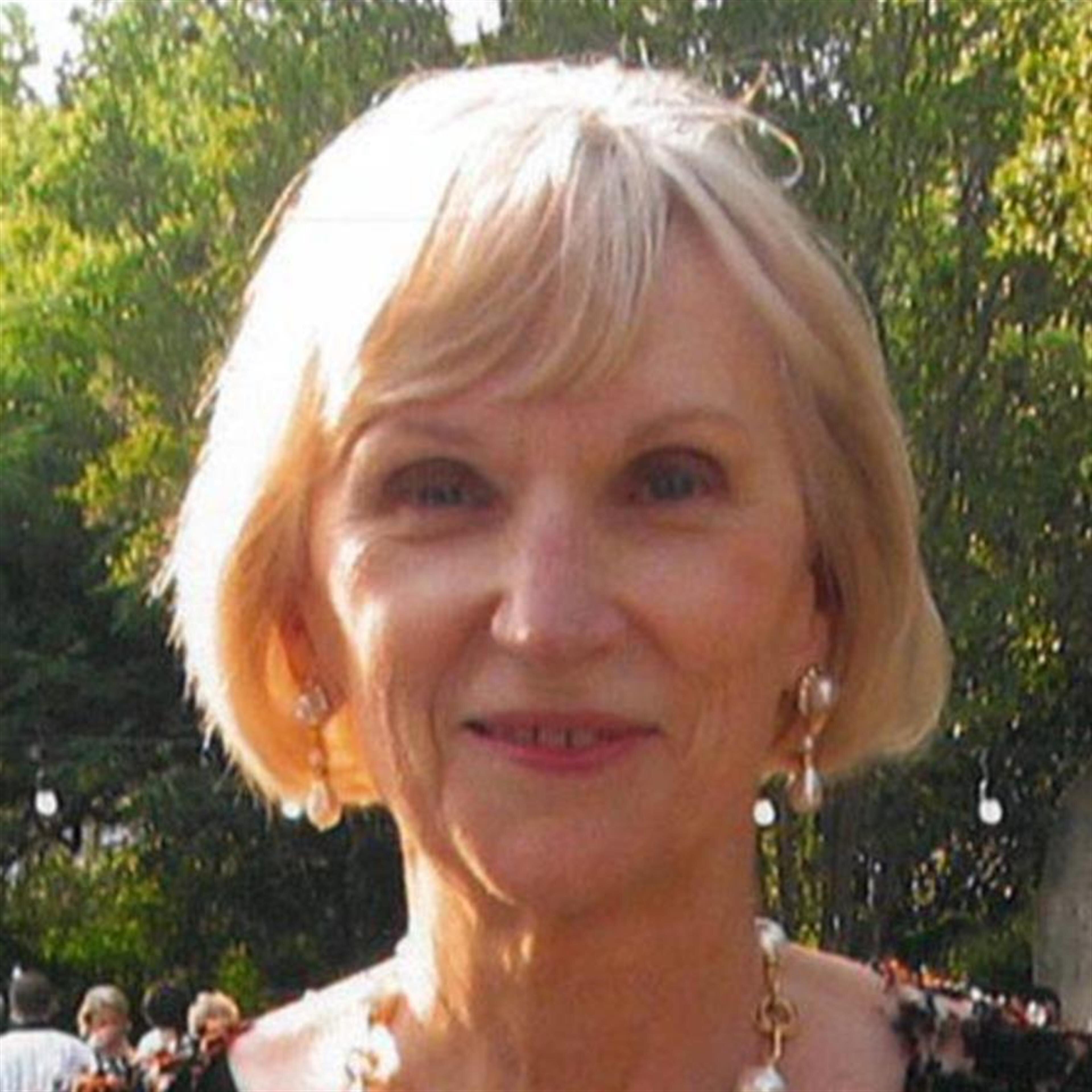 Mary Ann Aasterud