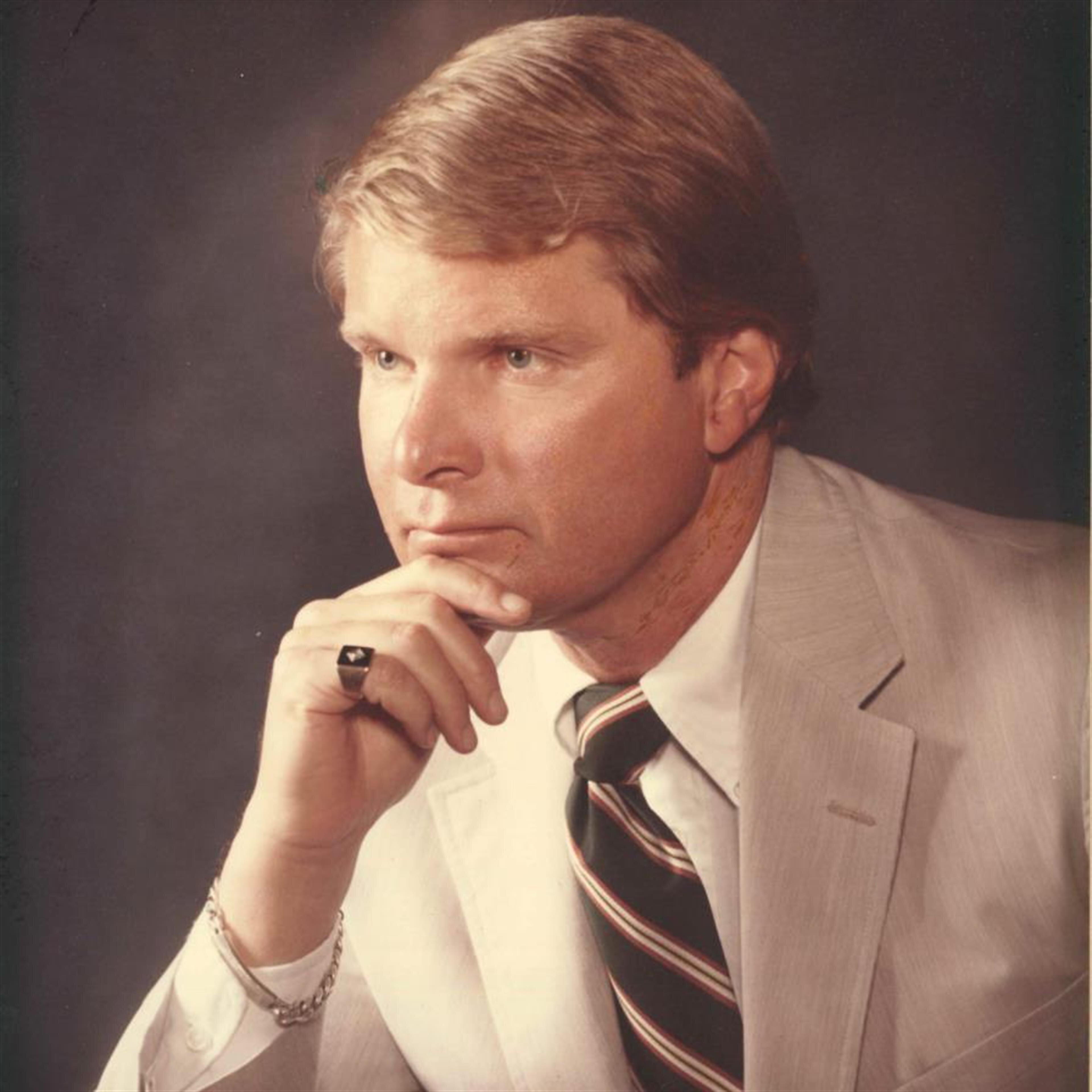 Robert Paul Sedlock