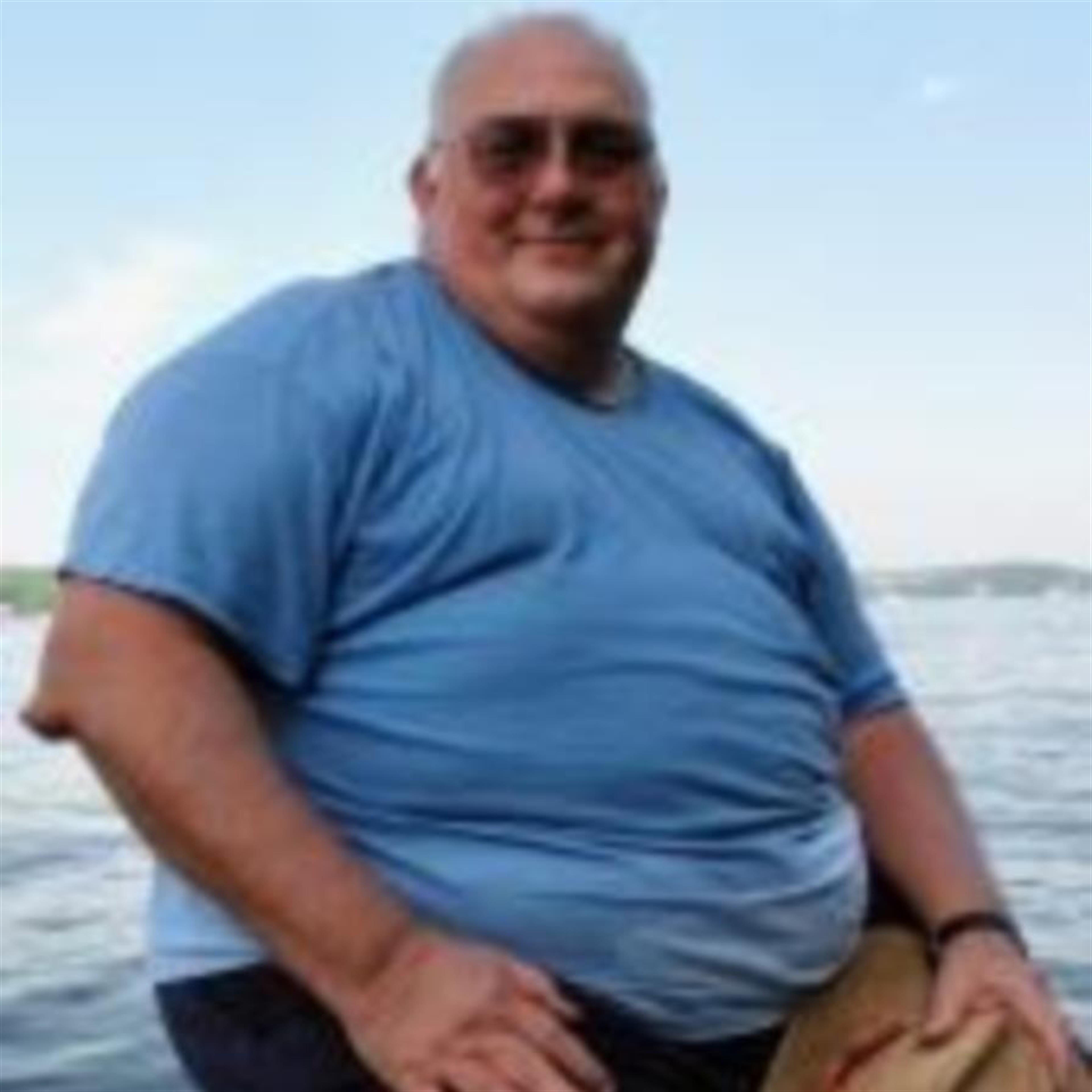 Carrel "Mickey" Carpenter (Camdenton)