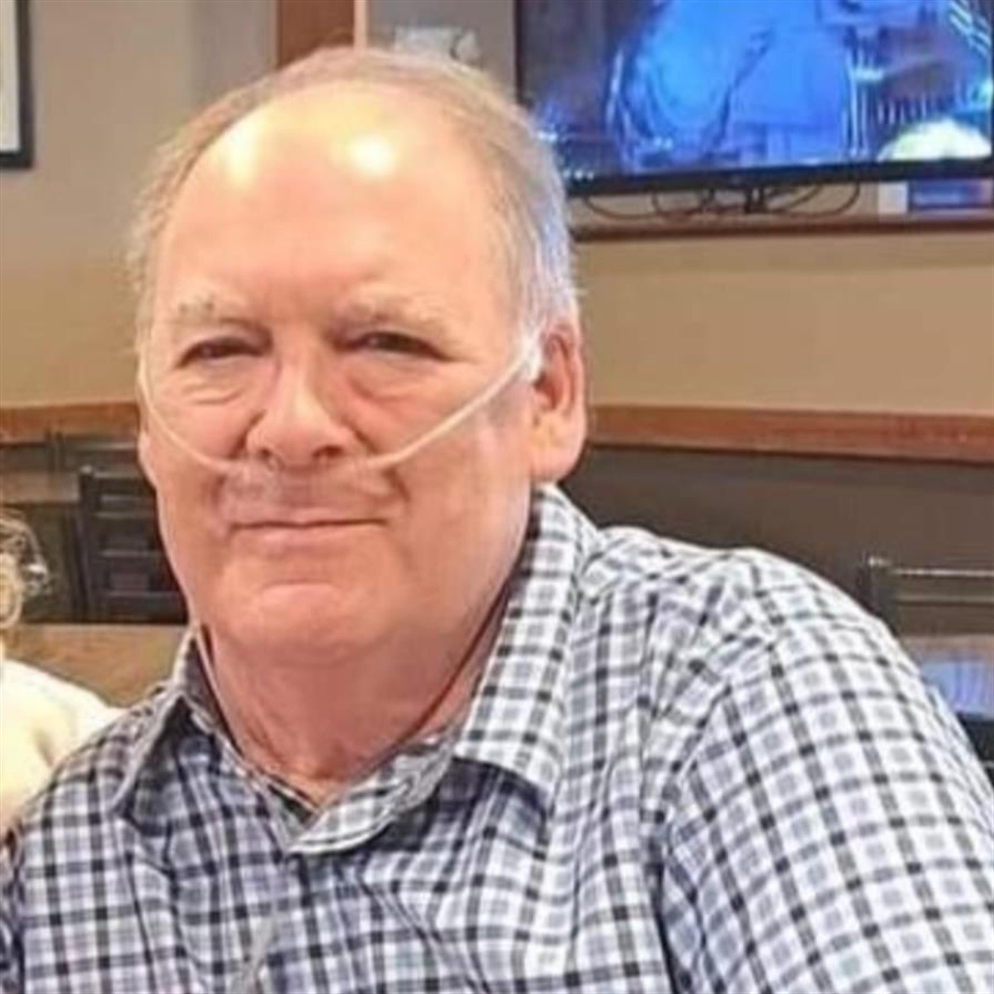 John E. Wadkins