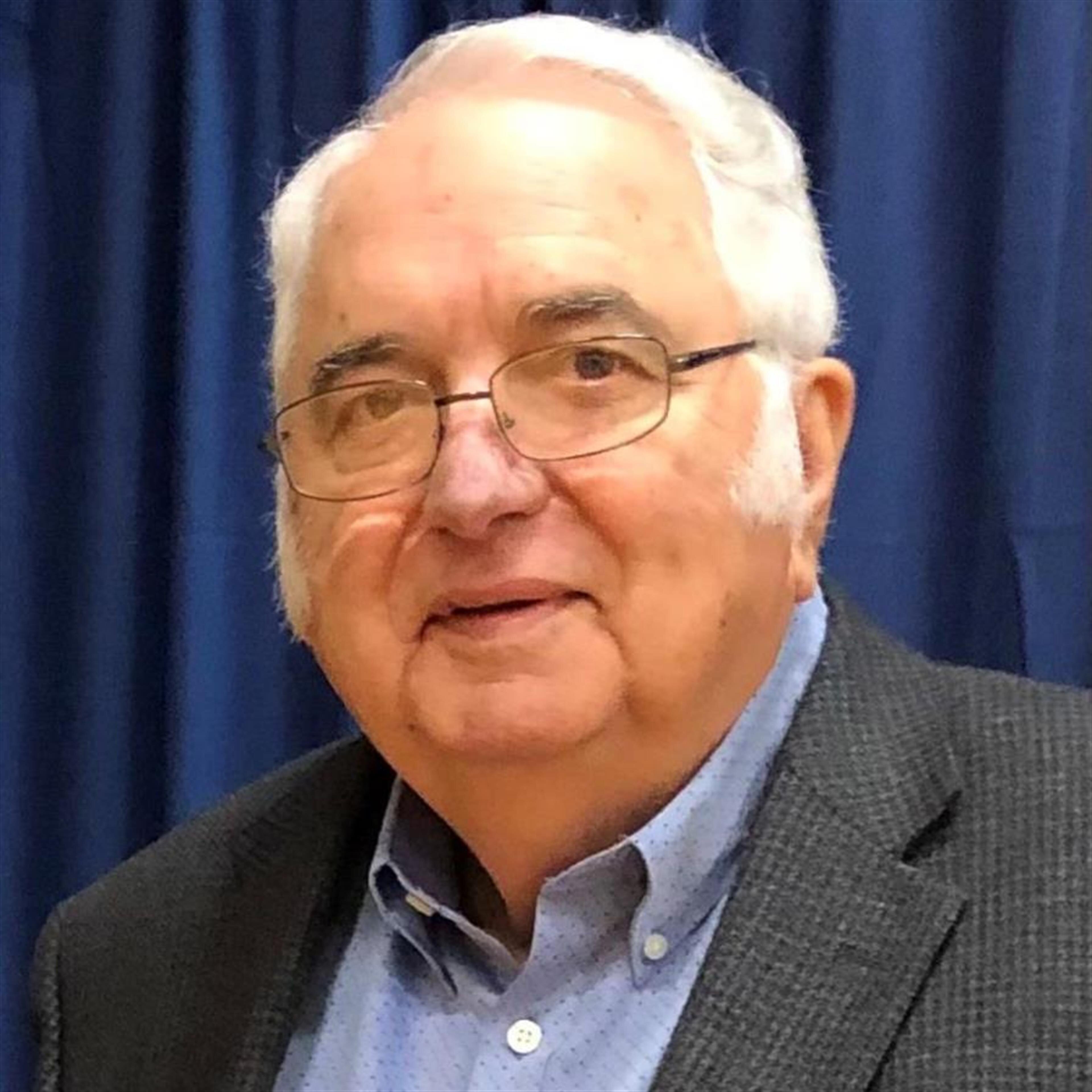 David Webster Williams