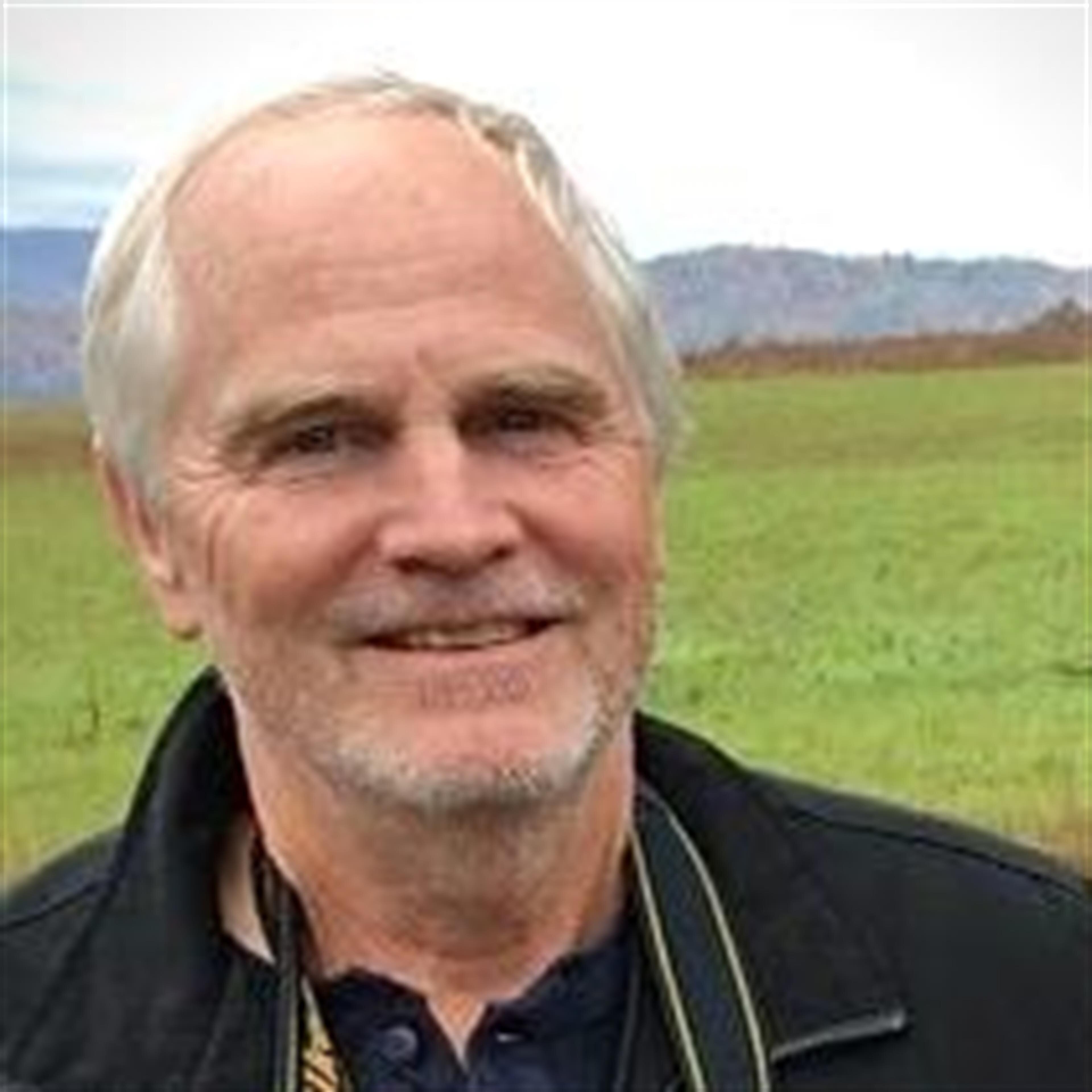 Stephen G. Schmitt