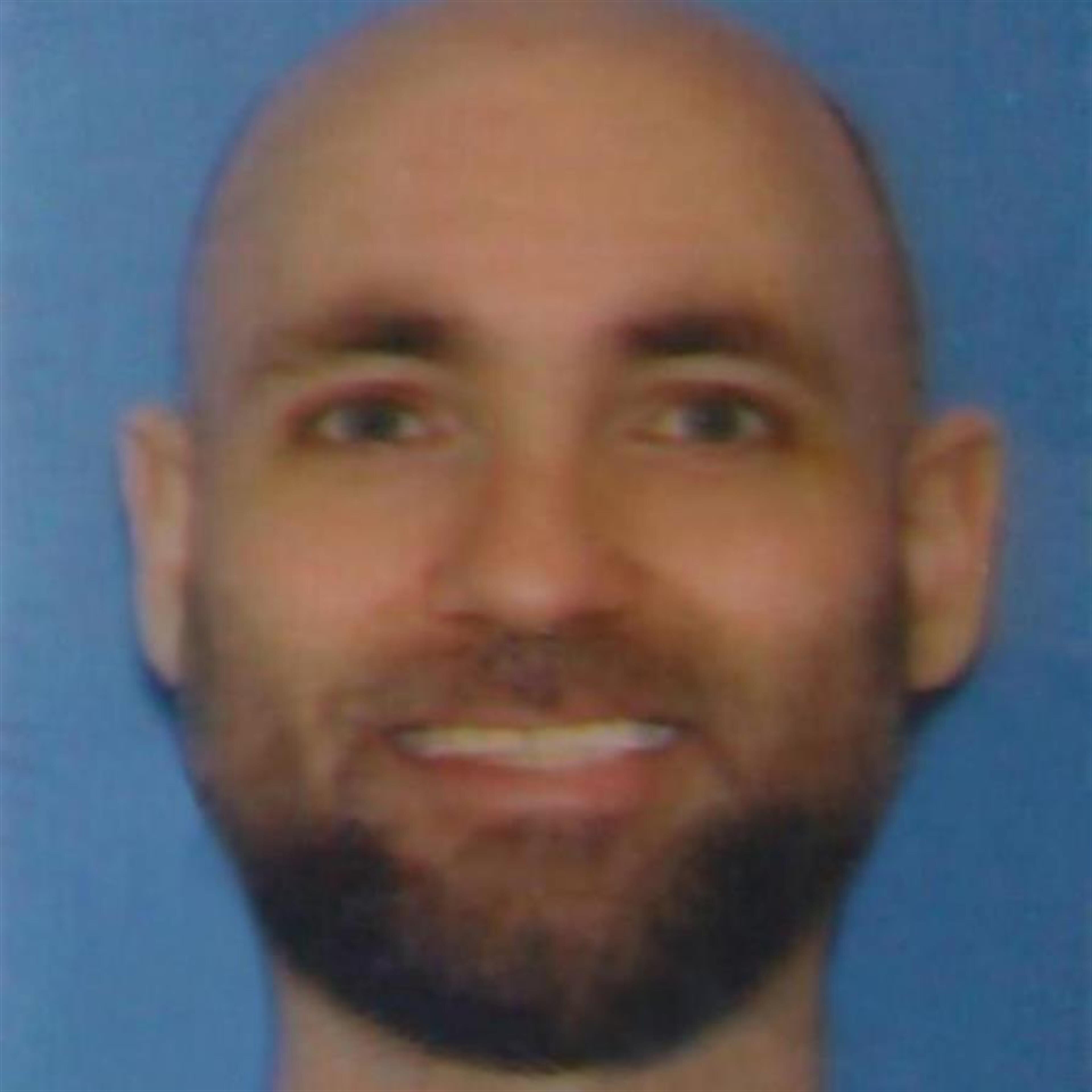 Joseph Paul Starbody