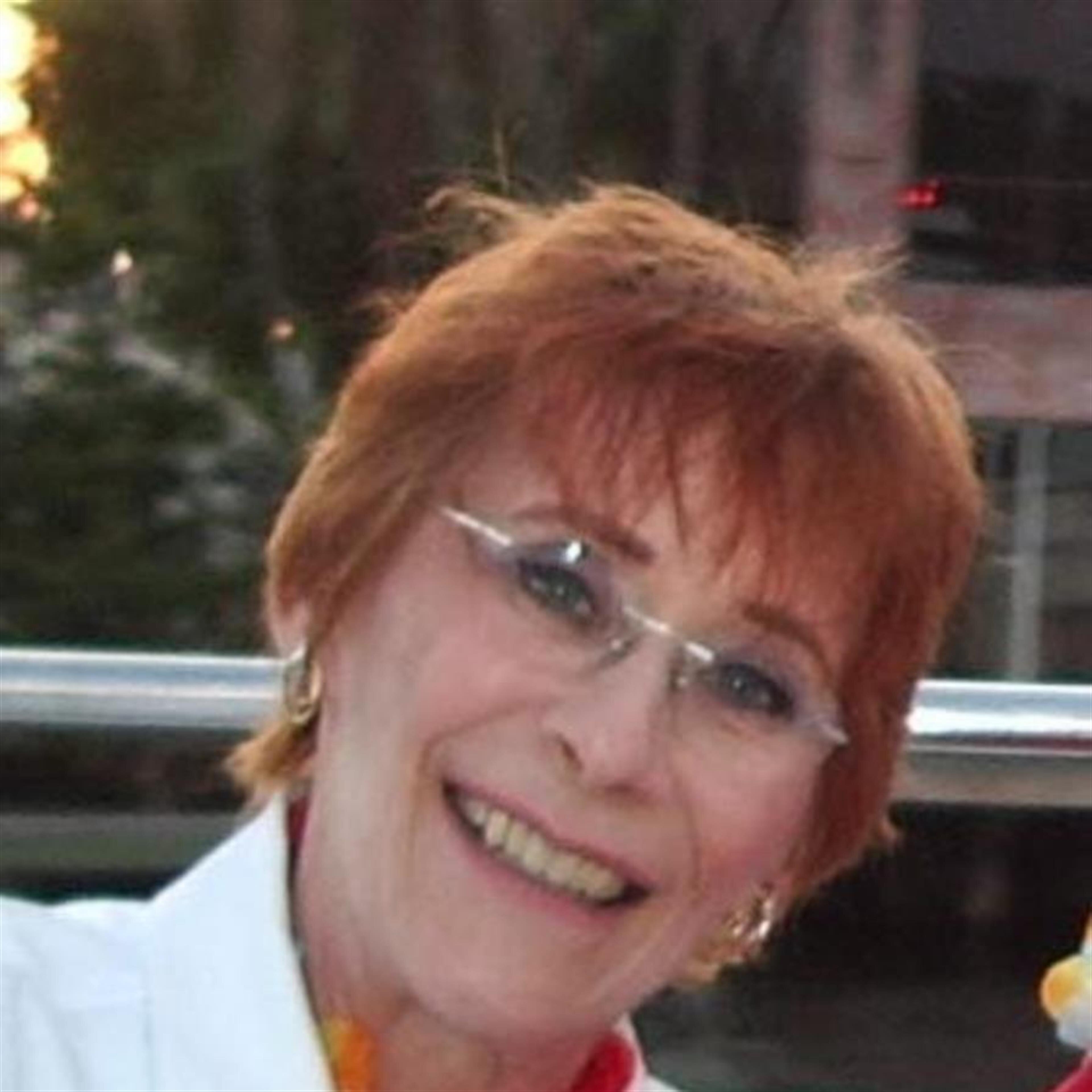 Barbara L Mathias (Bobbe)