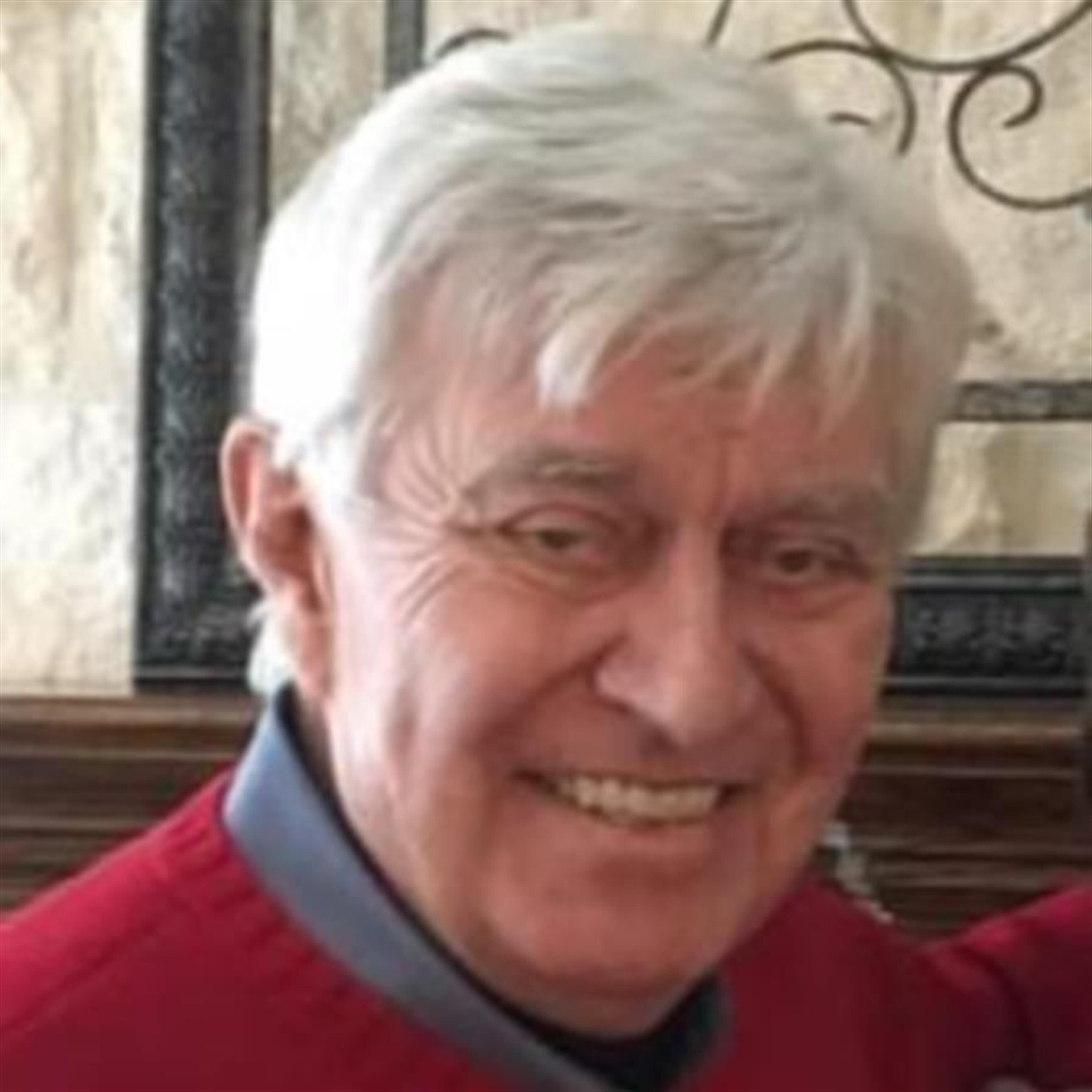 Philip Bradley Halloran, MD