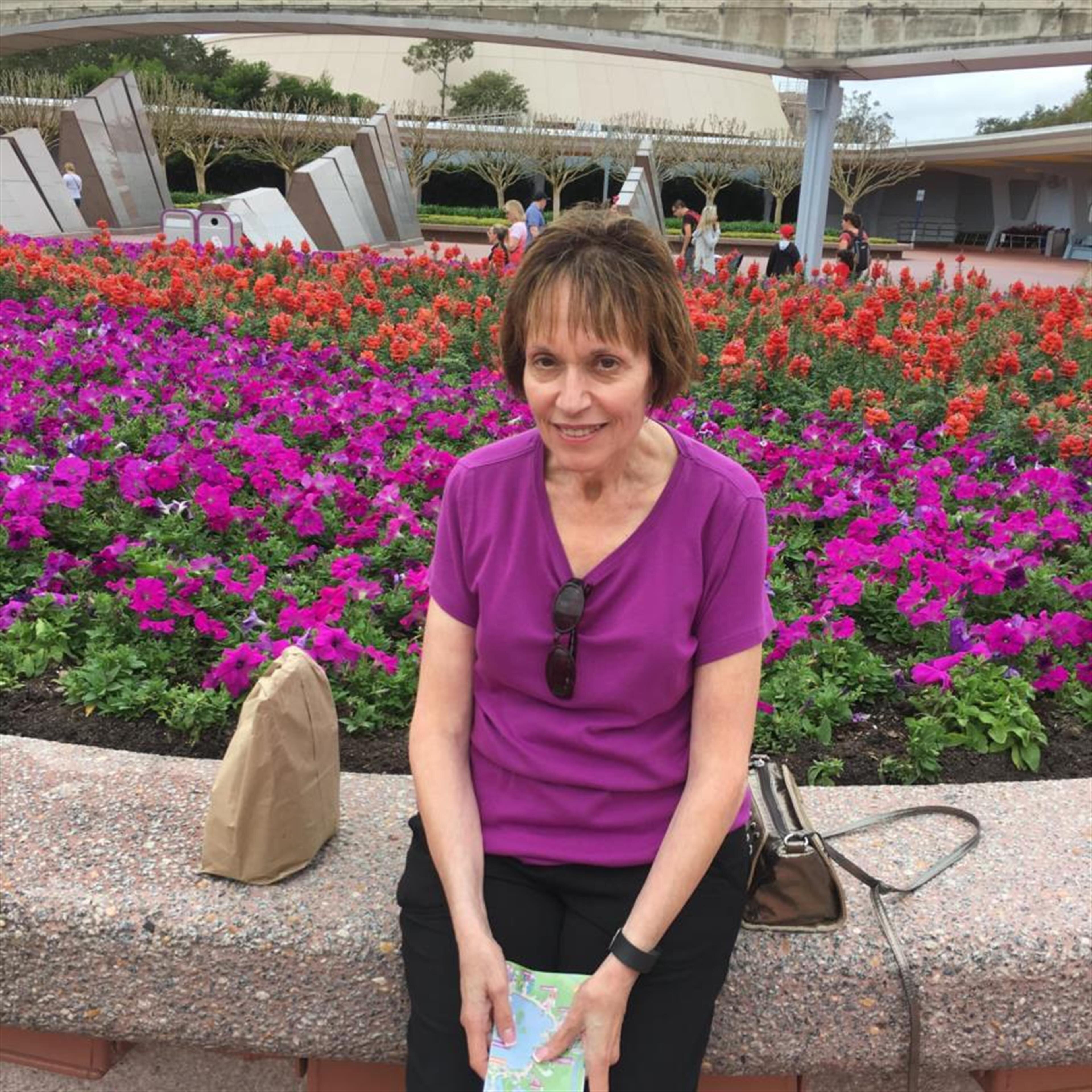 Rita M. Pantano