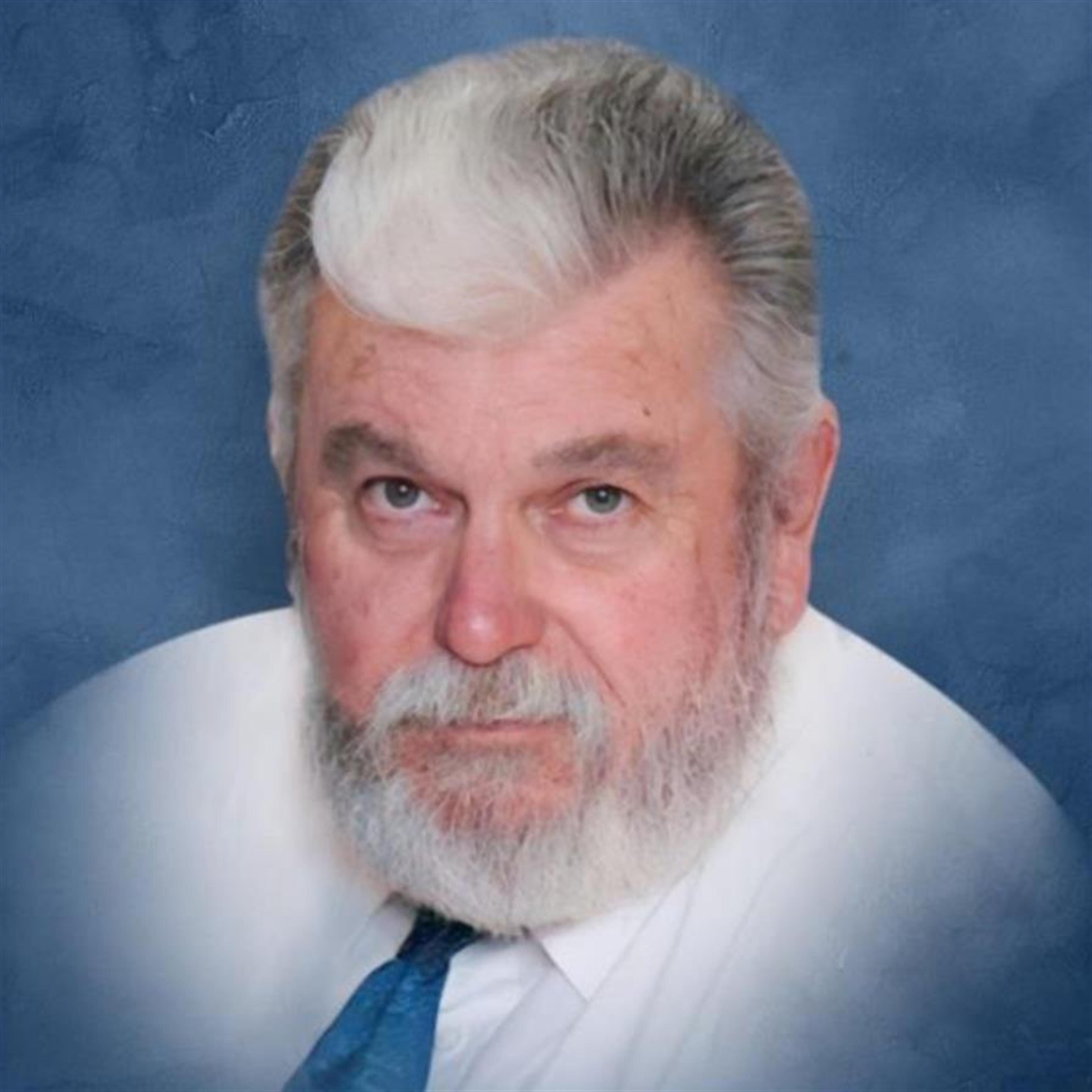 Donald Gooding, Sr. (Bolivar)