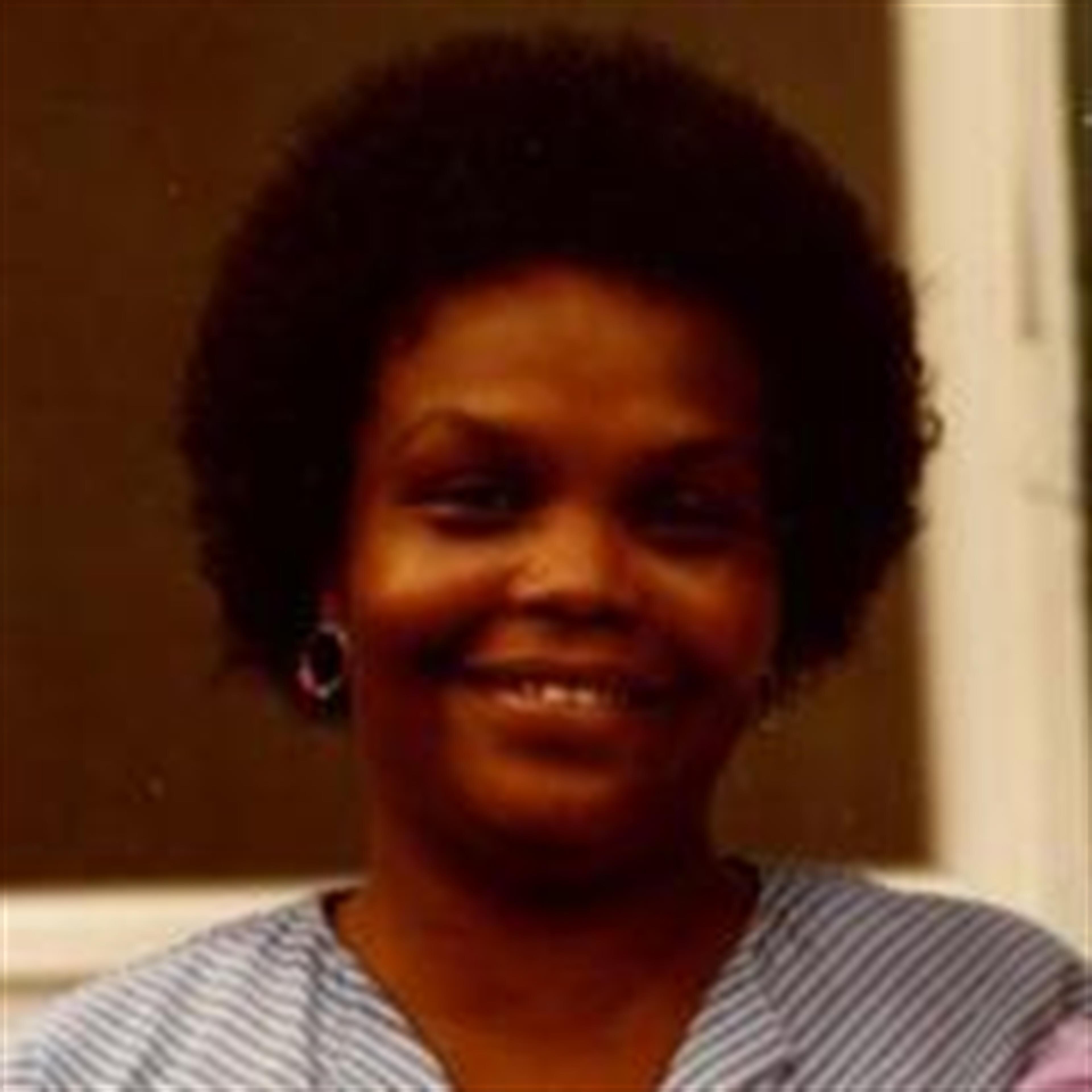 Mary Watson
